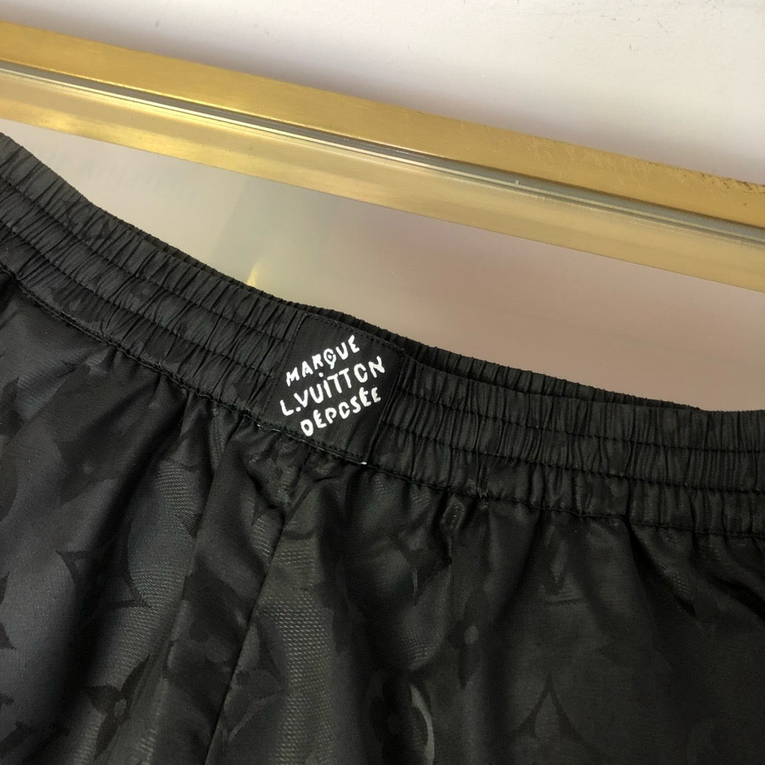 Black Short