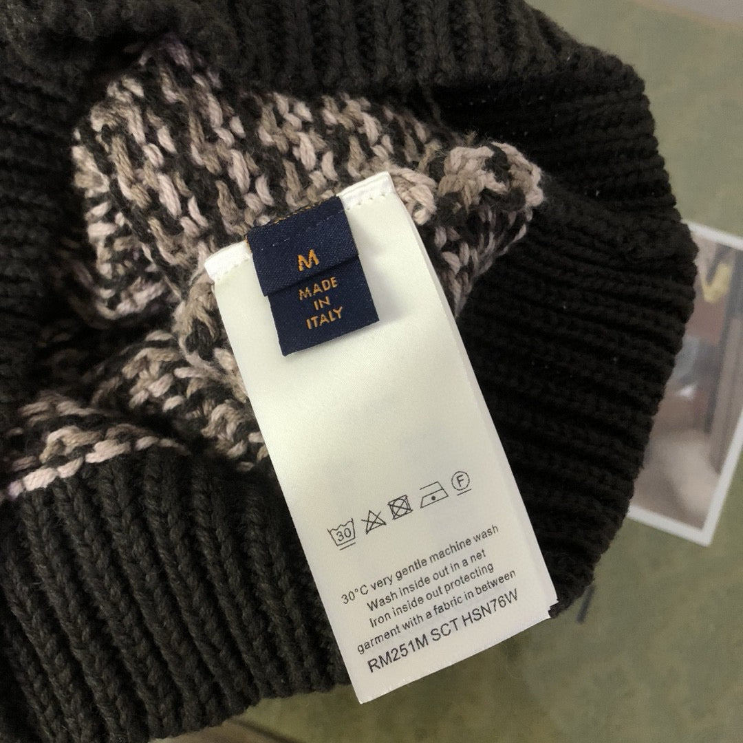 Multi-Colors Vest