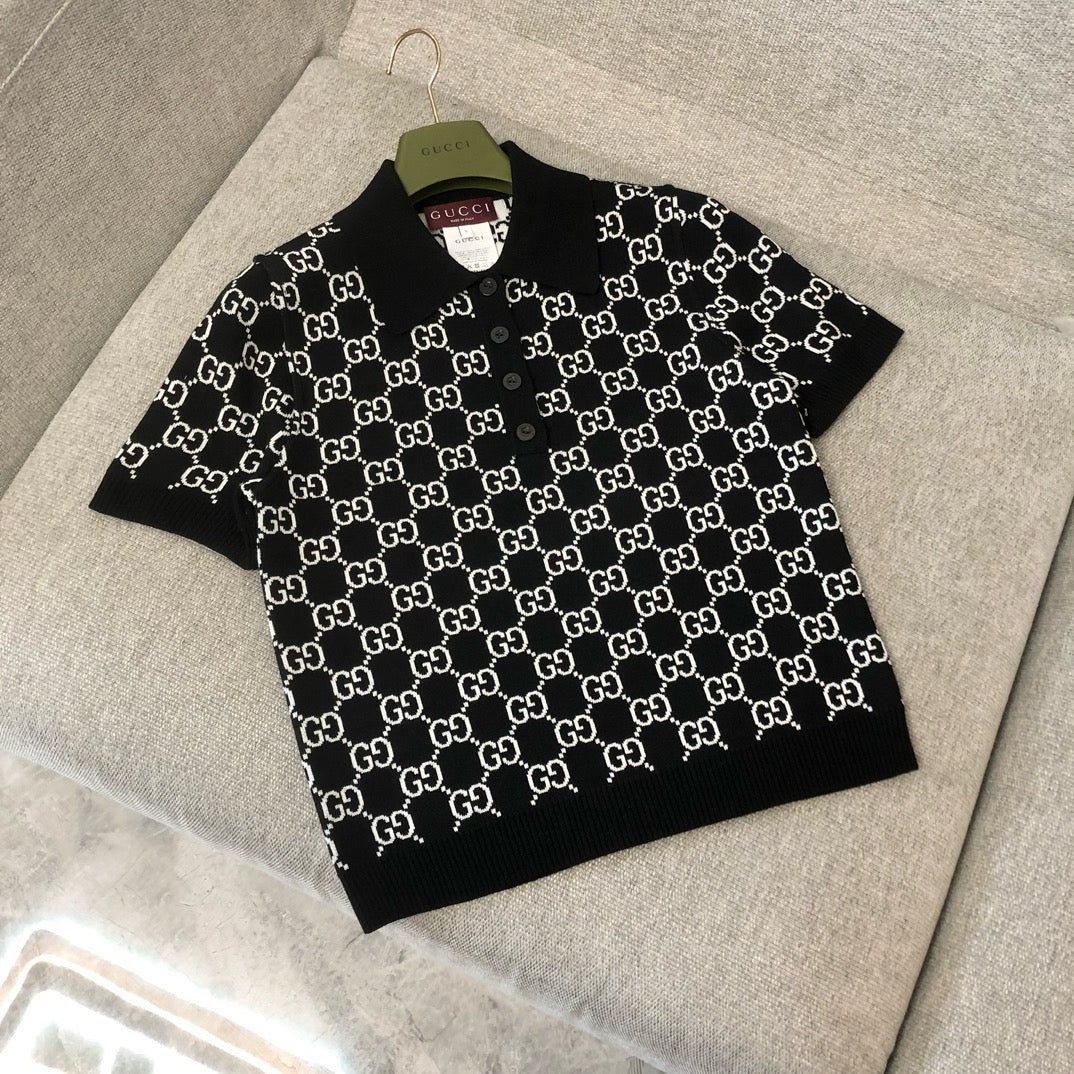 Multi-Colors Polo