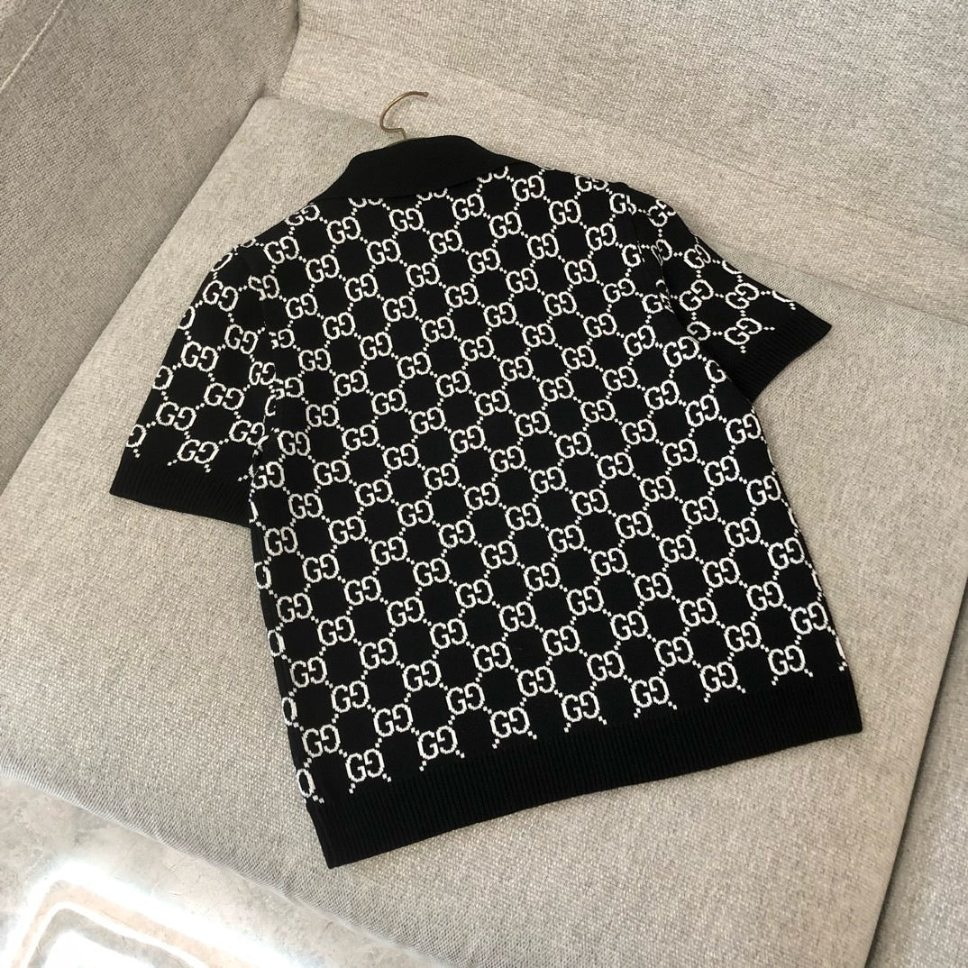 Multi-Colors Polo