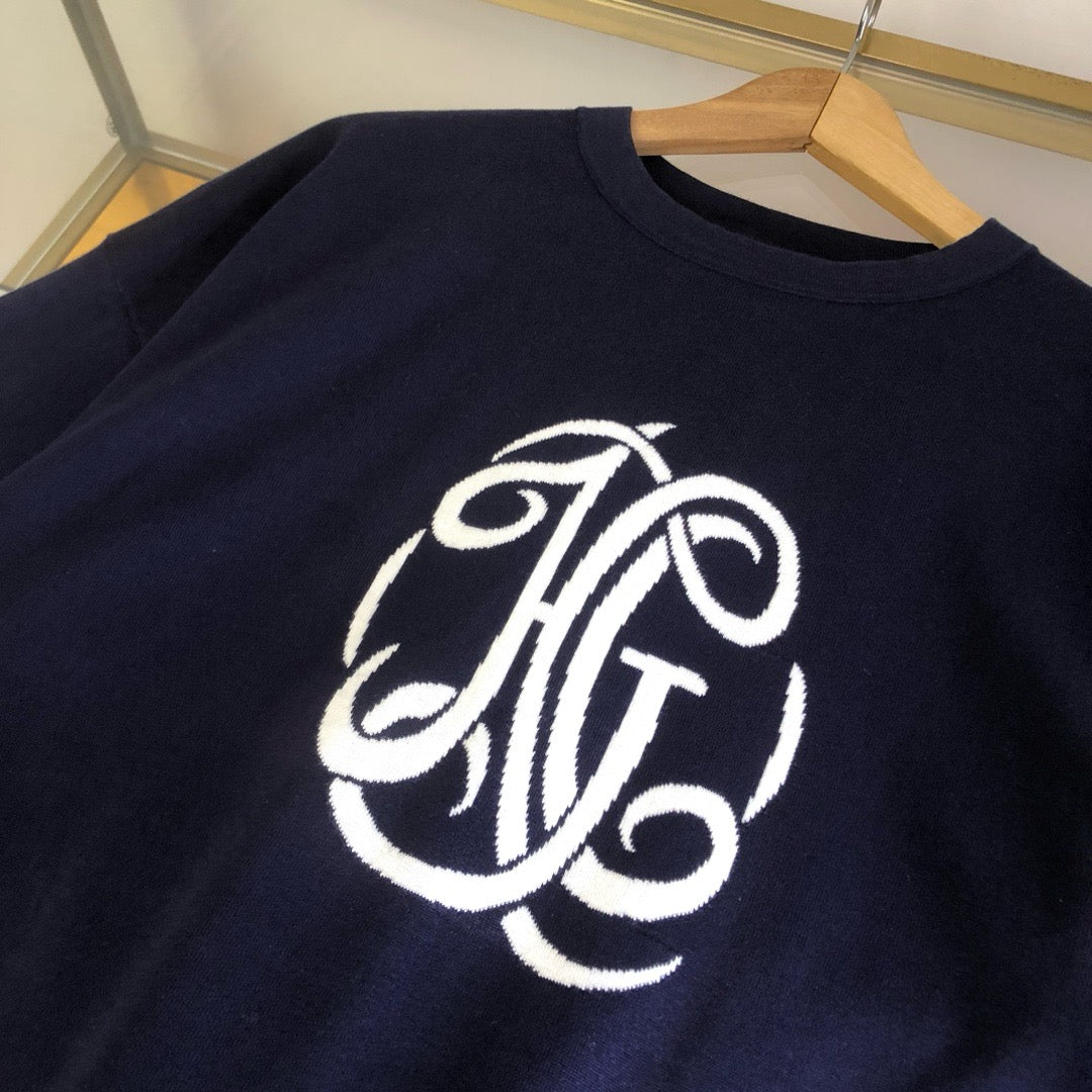 Dark Blue T-Shirt