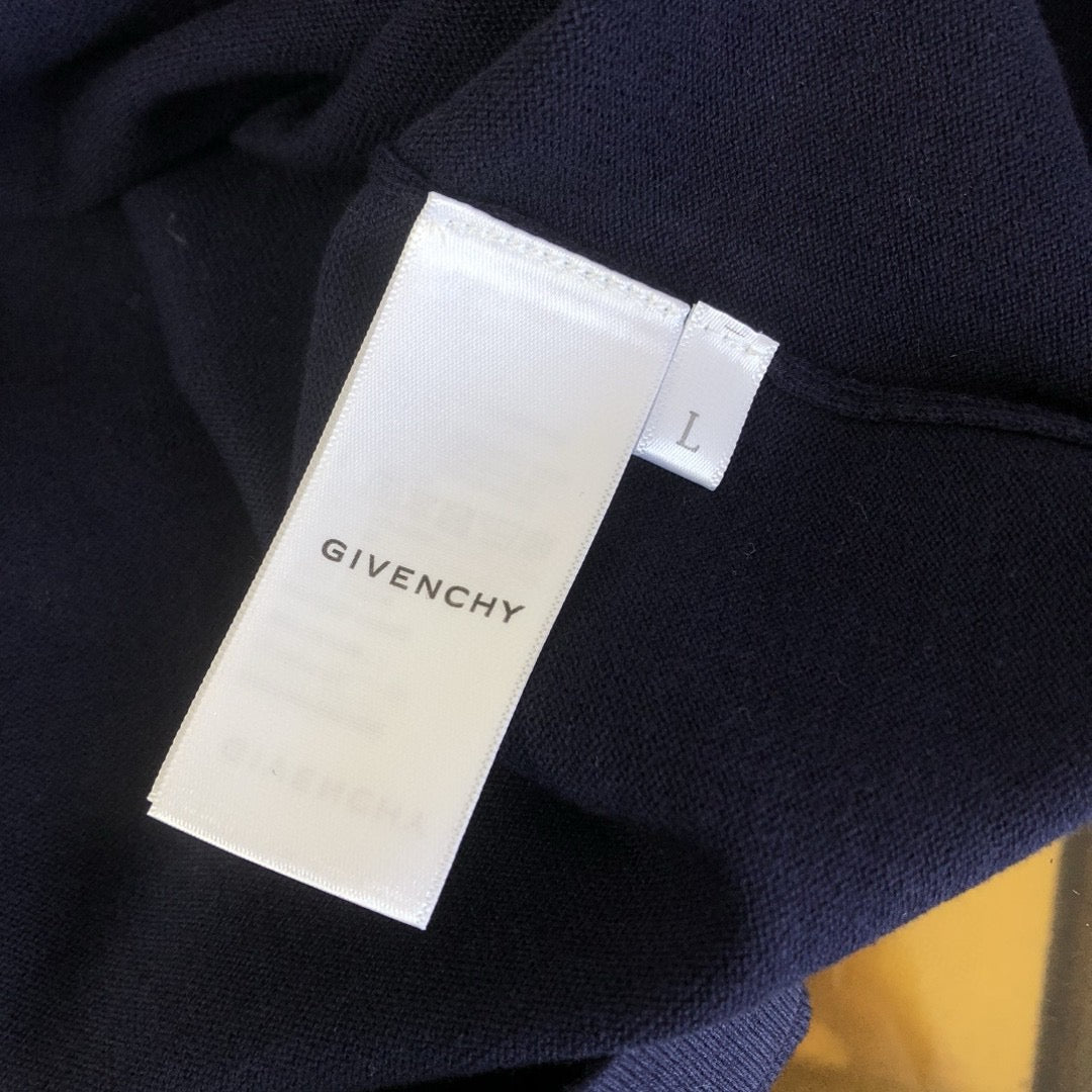 Dark Blue T-Shirt