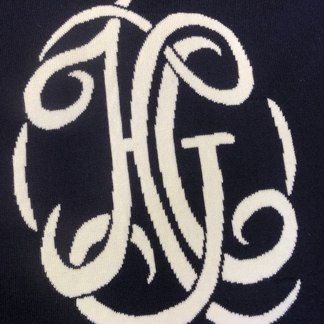 Dark Blue T-Shirt