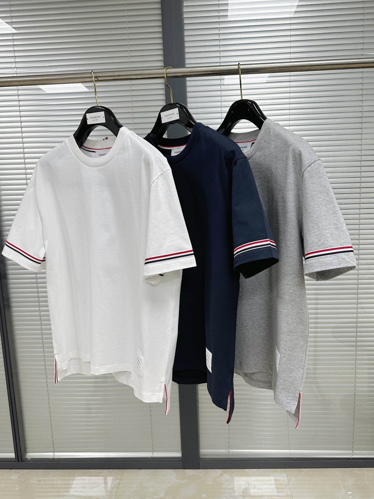 Multi-Colors T-Shirt