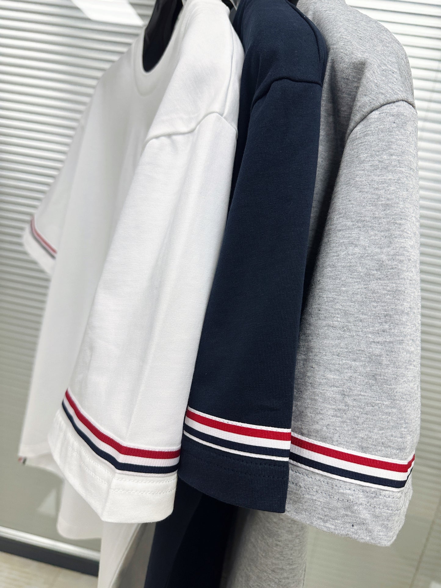 Multi-Colors T-Shirt