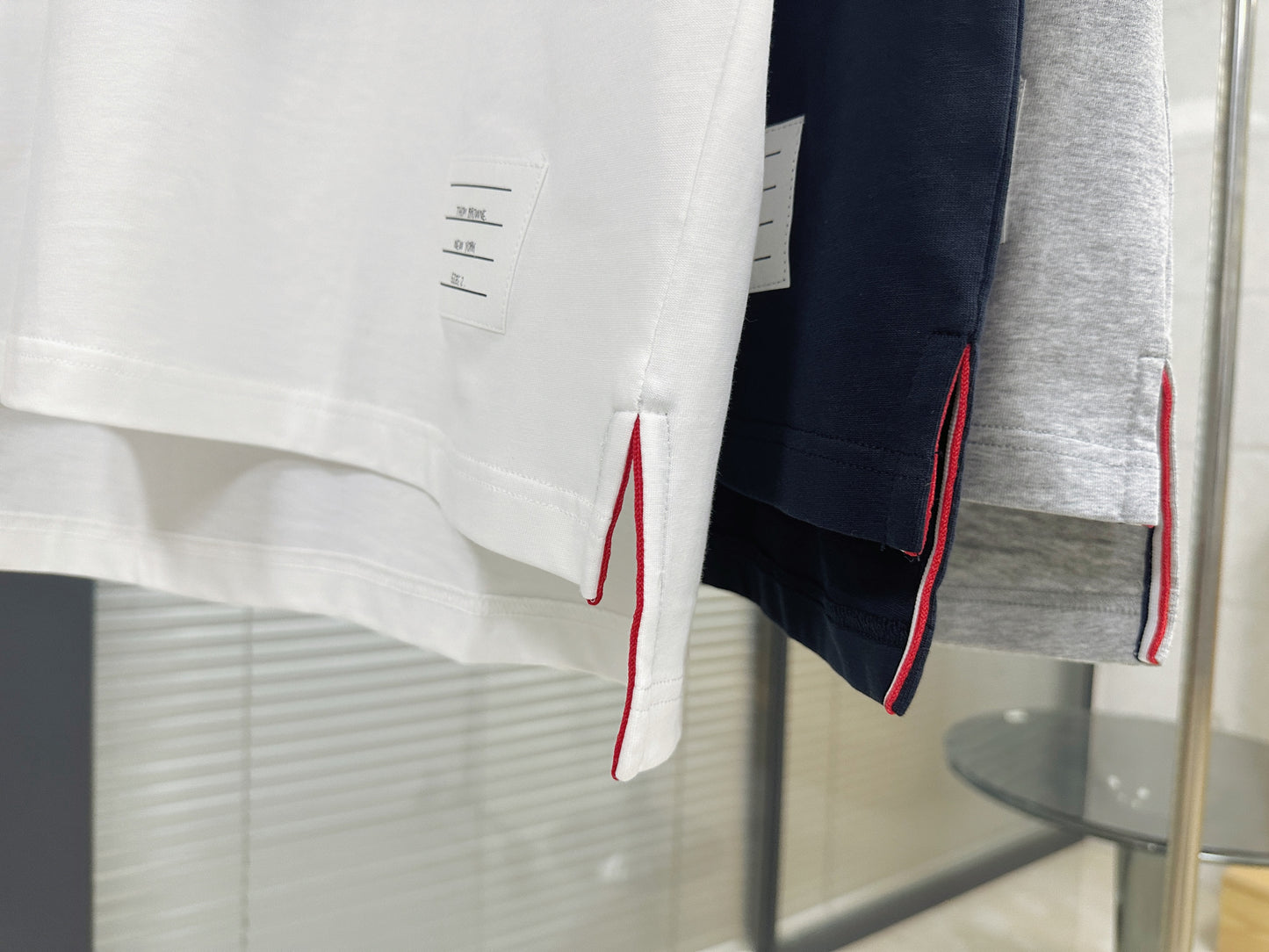 Multi-Colors T-Shirt