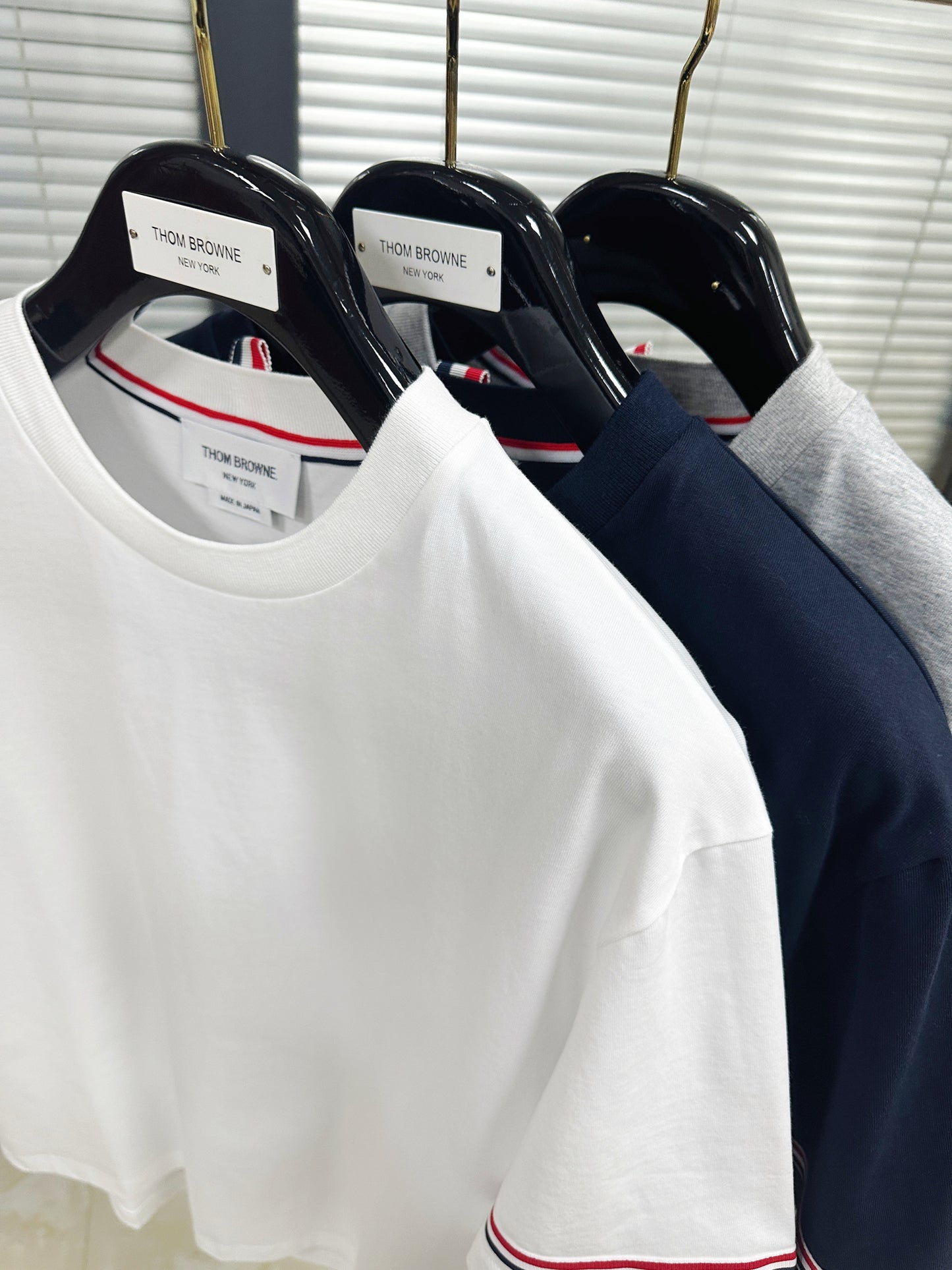 Multi-Colors T-Shirt