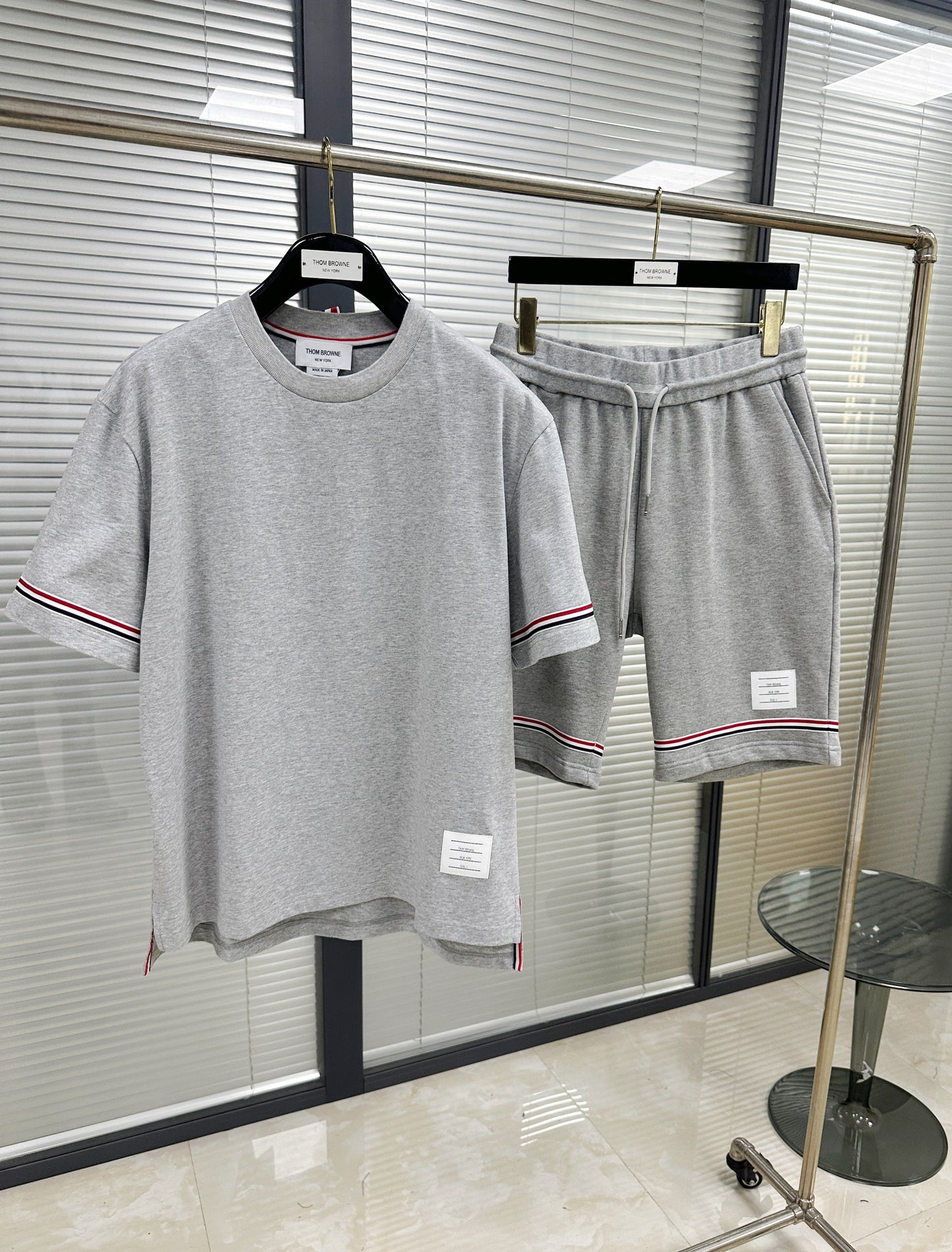 Multi-Colors T-Shirt