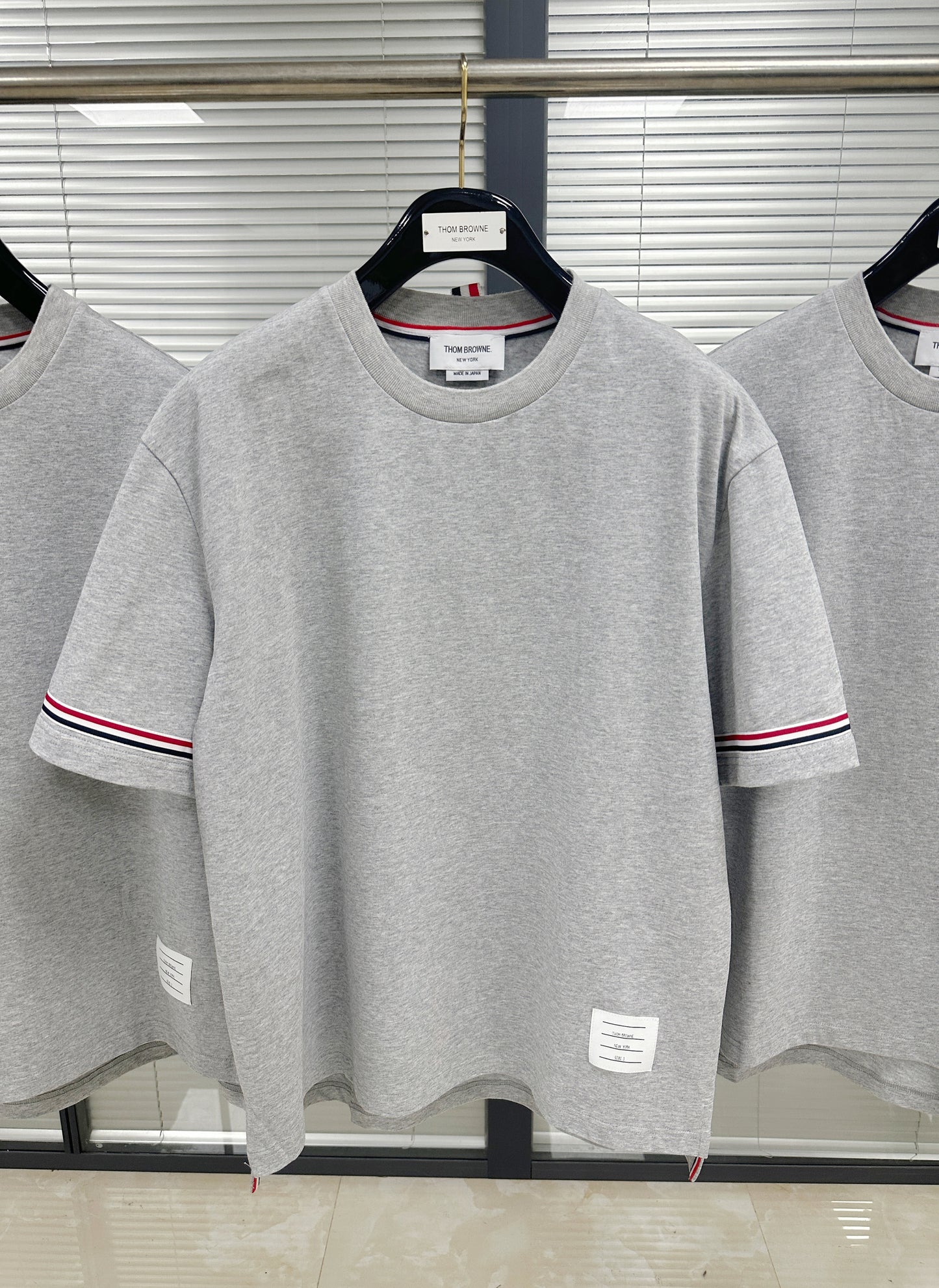 Multi-Colors T-Shirt