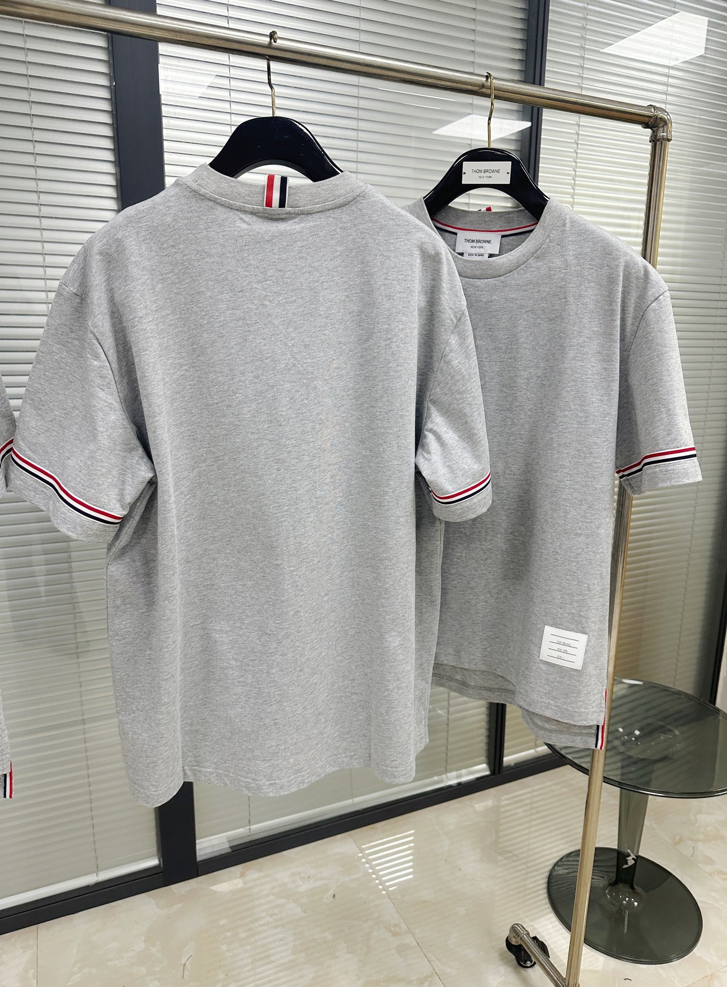 Multi-Colors T-Shirt