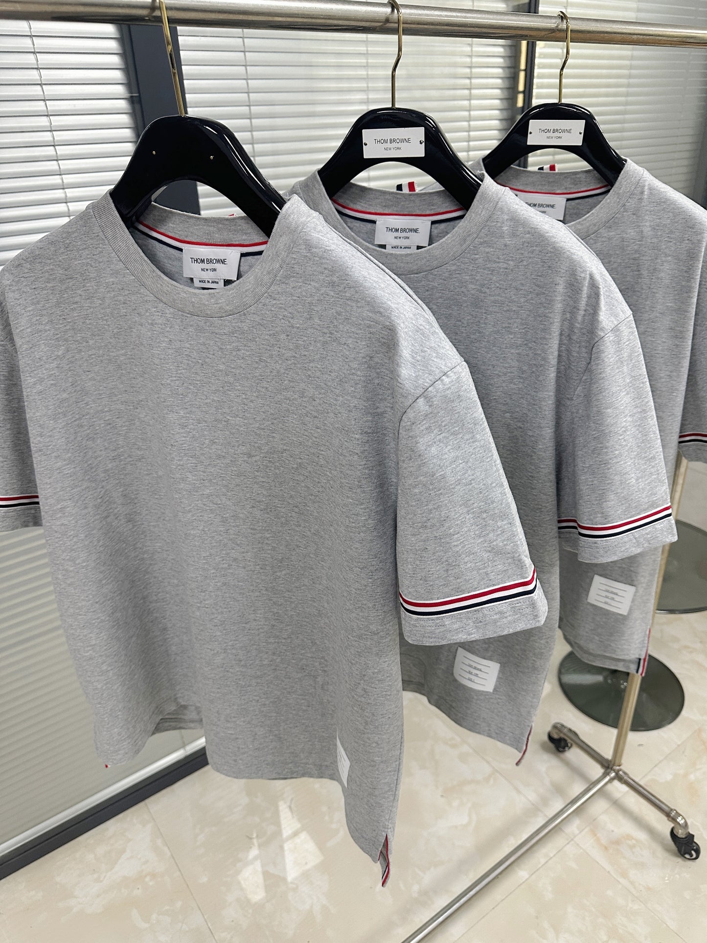 Multi-Colors T-Shirt