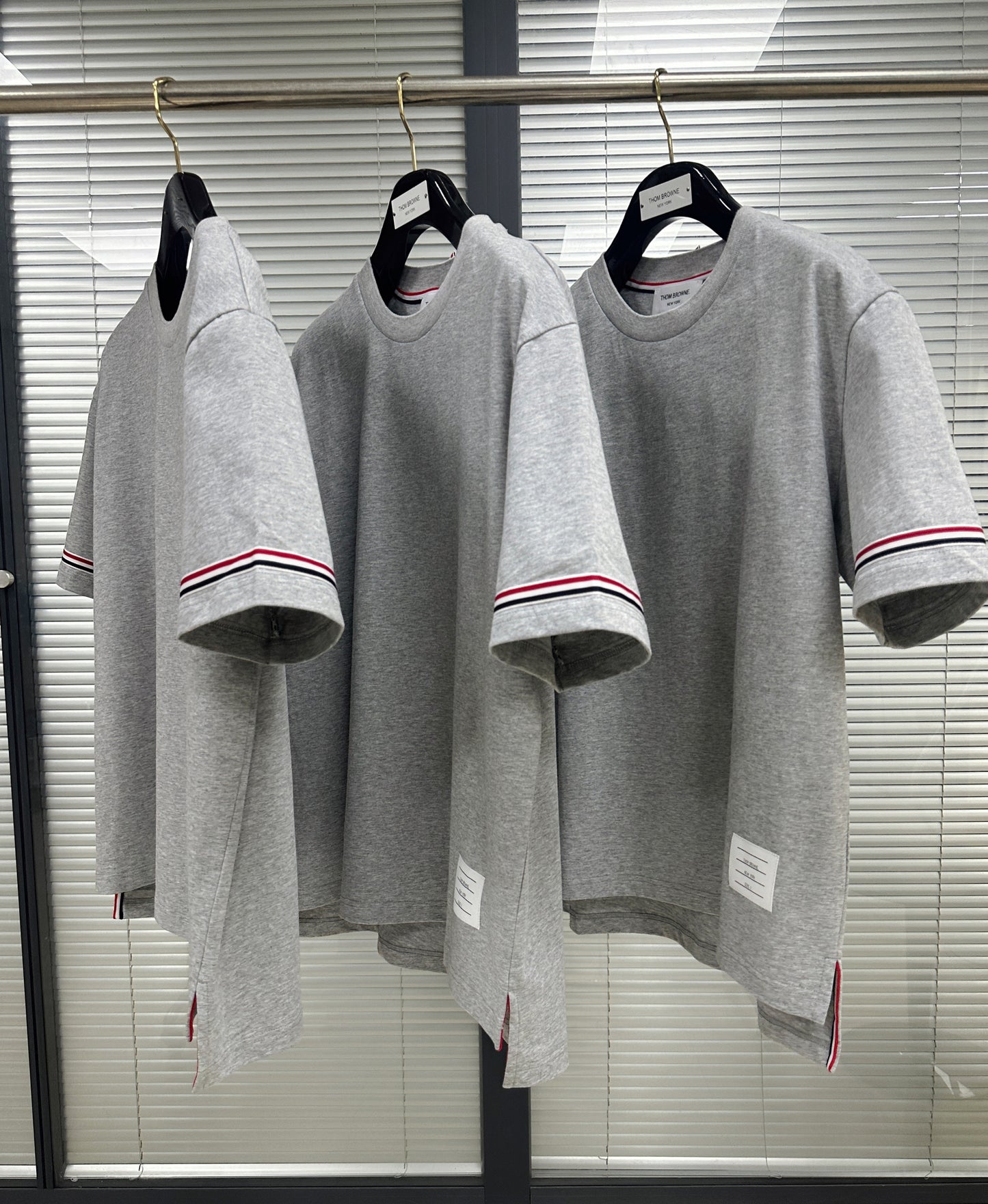 Multi-Colors T-Shirt