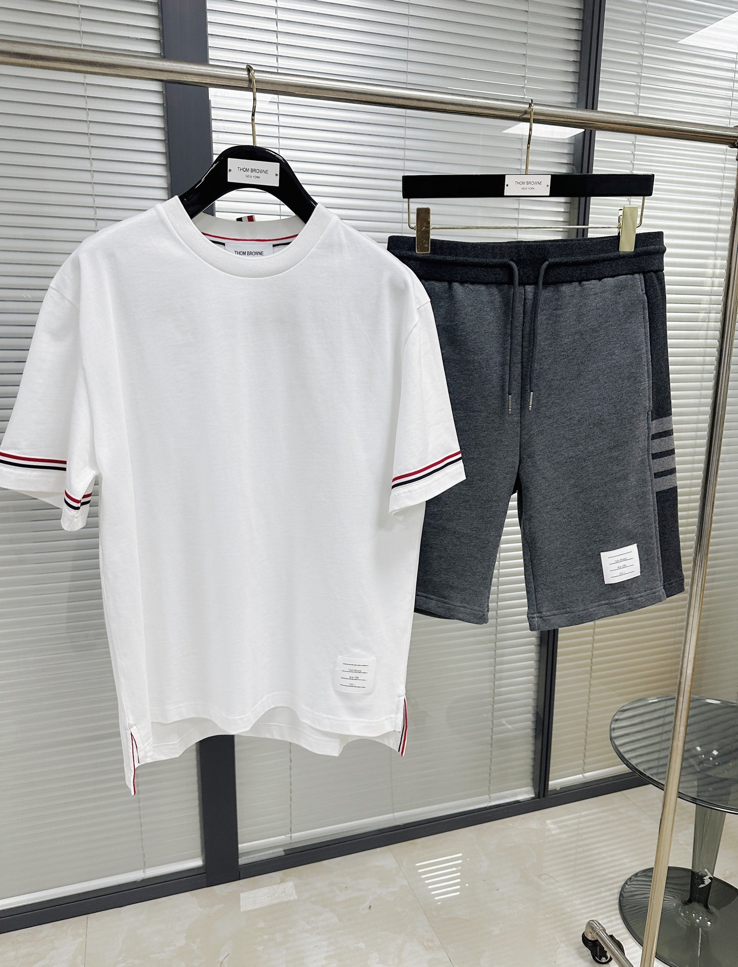 Multi-Colors T-Shirt