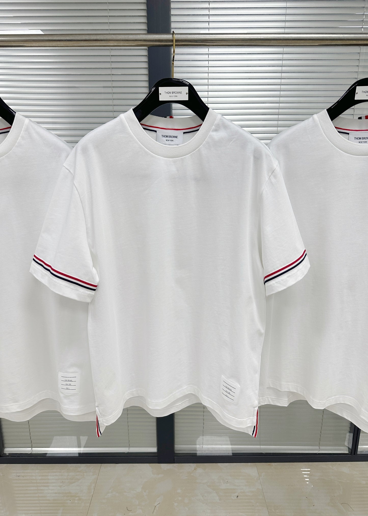 Multi-Colors T-Shirt
