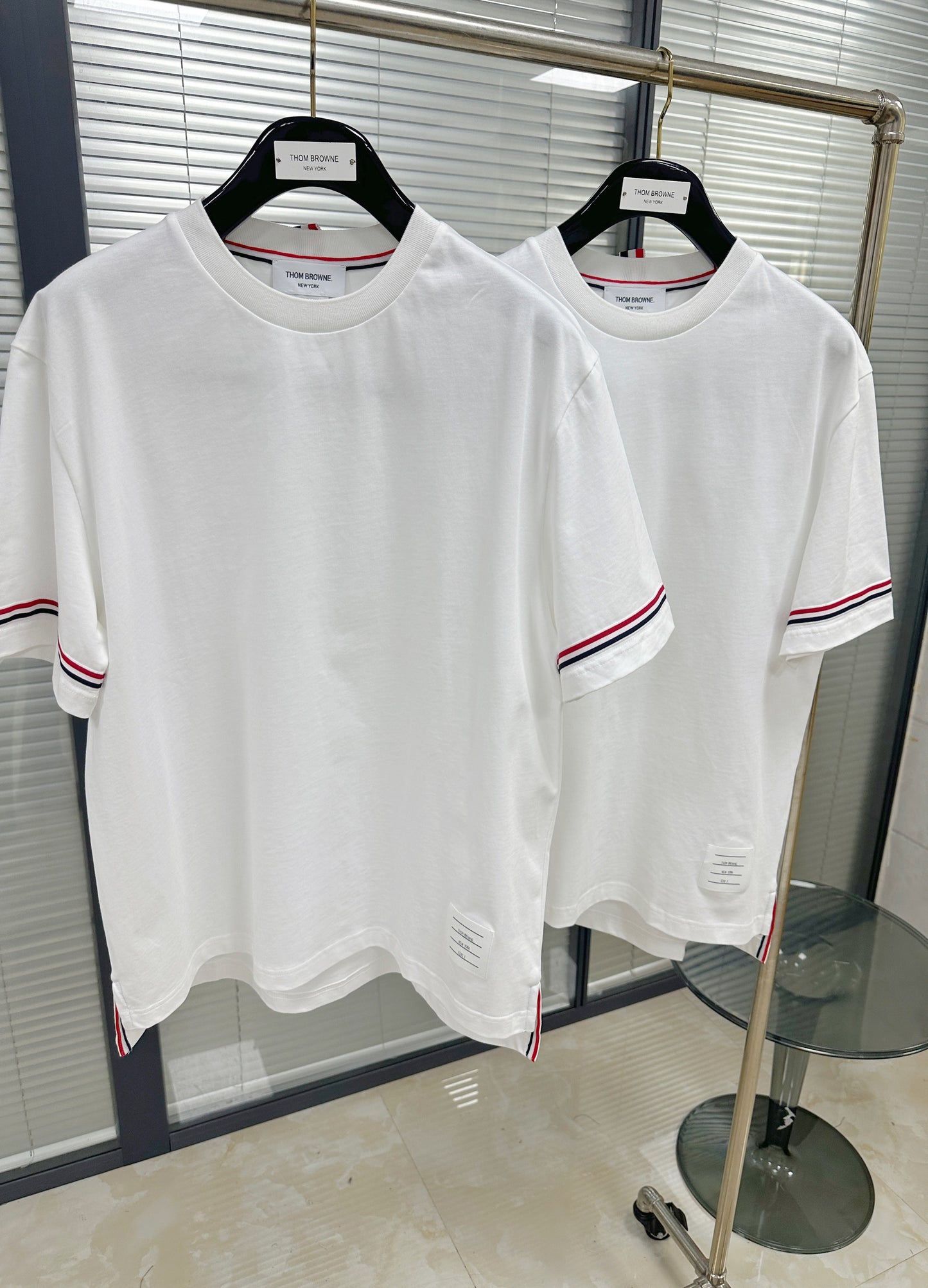 Multi-Colors T-Shirt