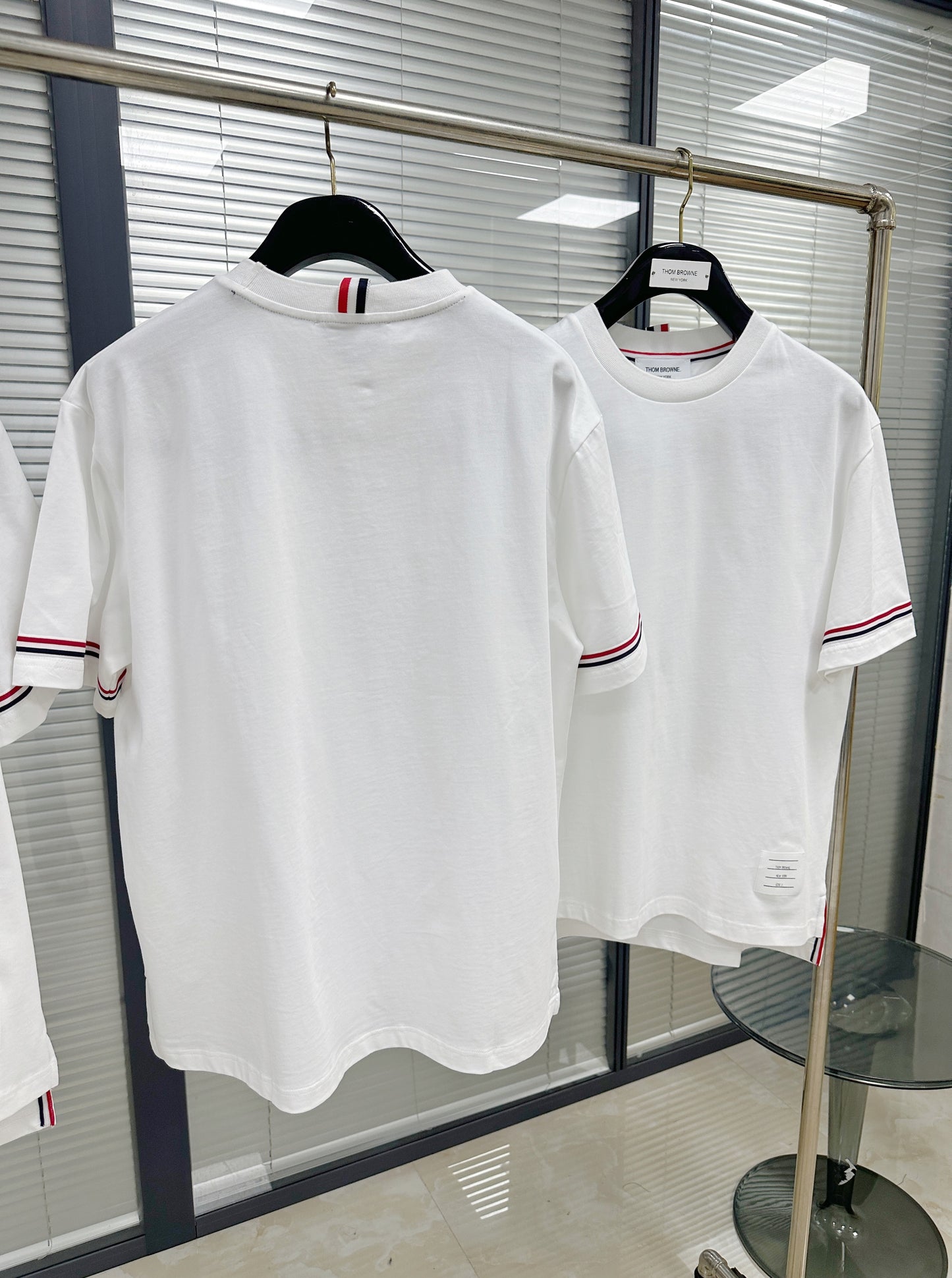 Multi-Colors T-Shirt