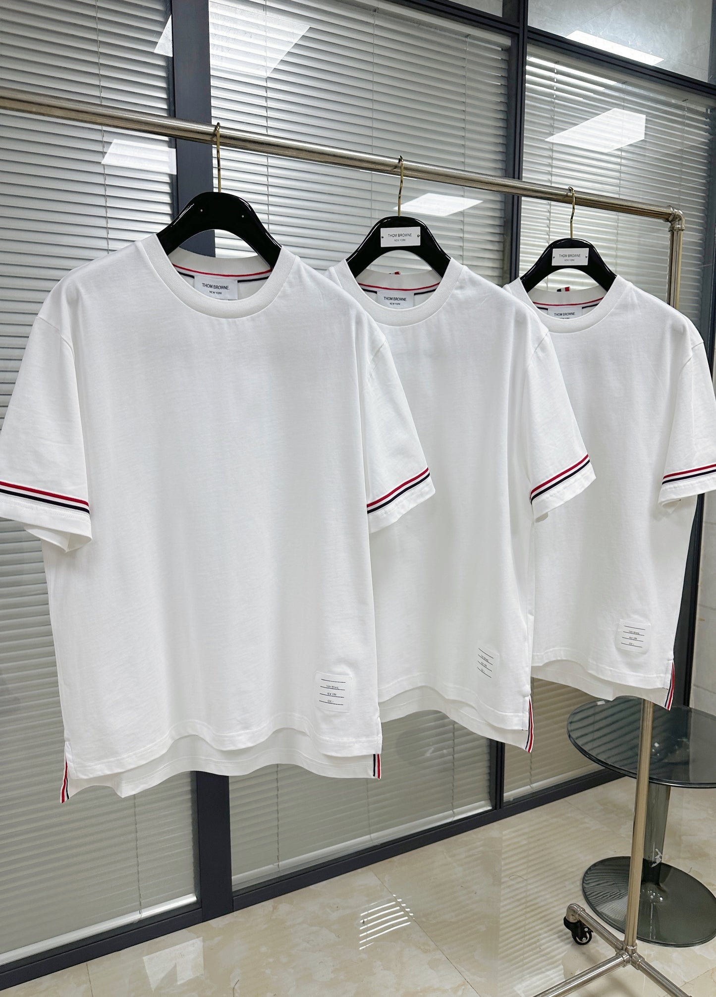 Multi-Colors T-Shirt