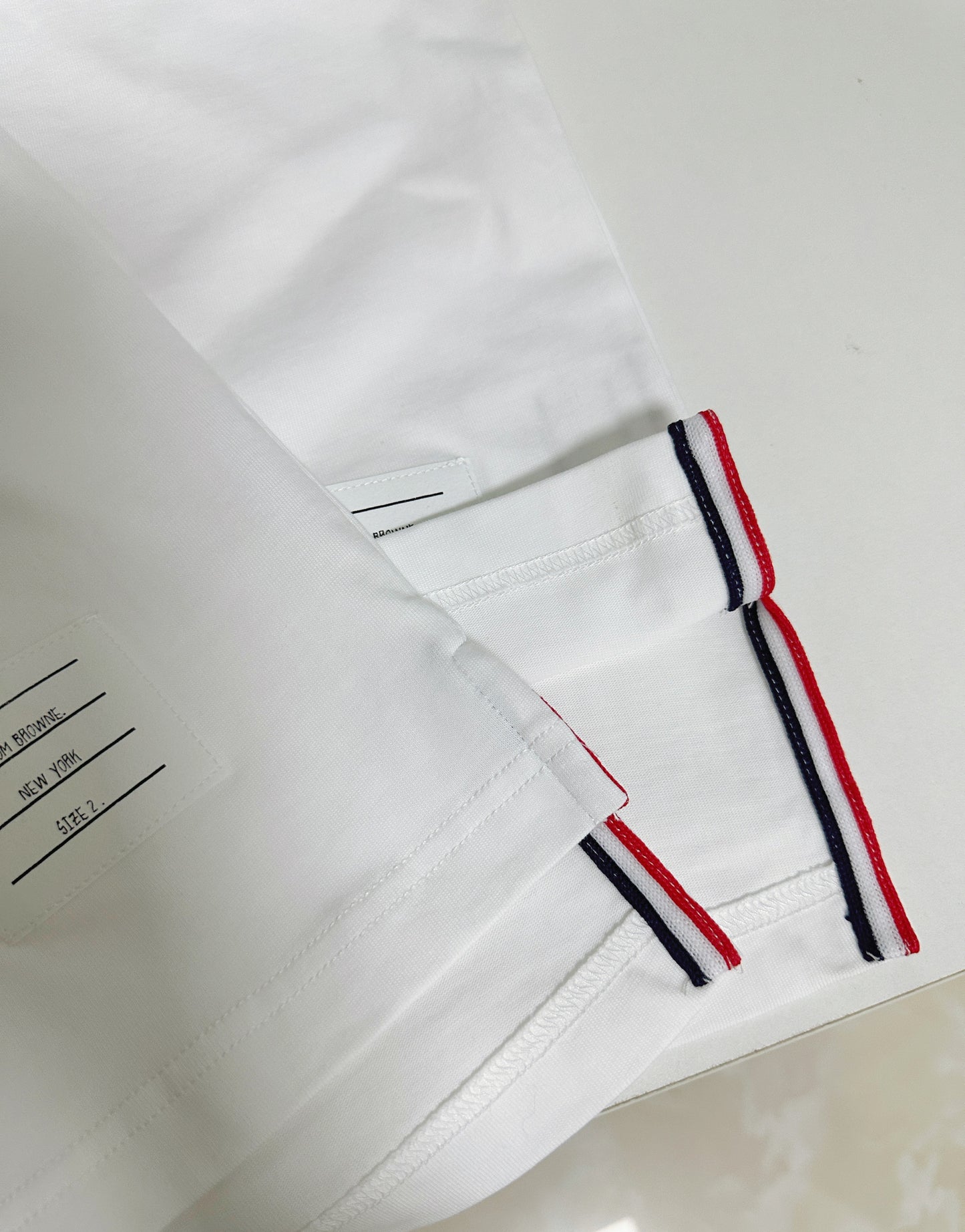 Multi-Colors T-Shirt