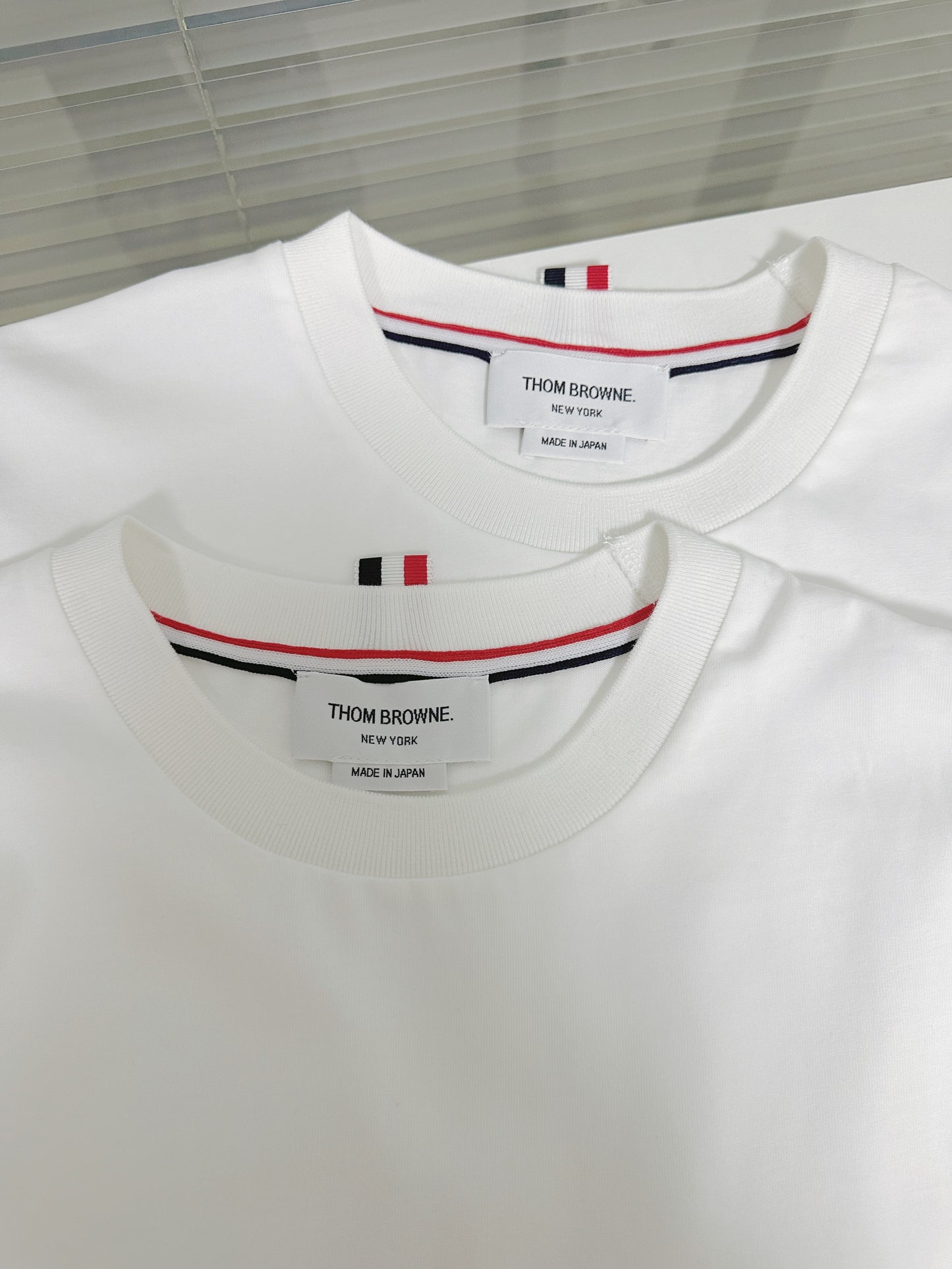 Multi-Colors T-Shirt
