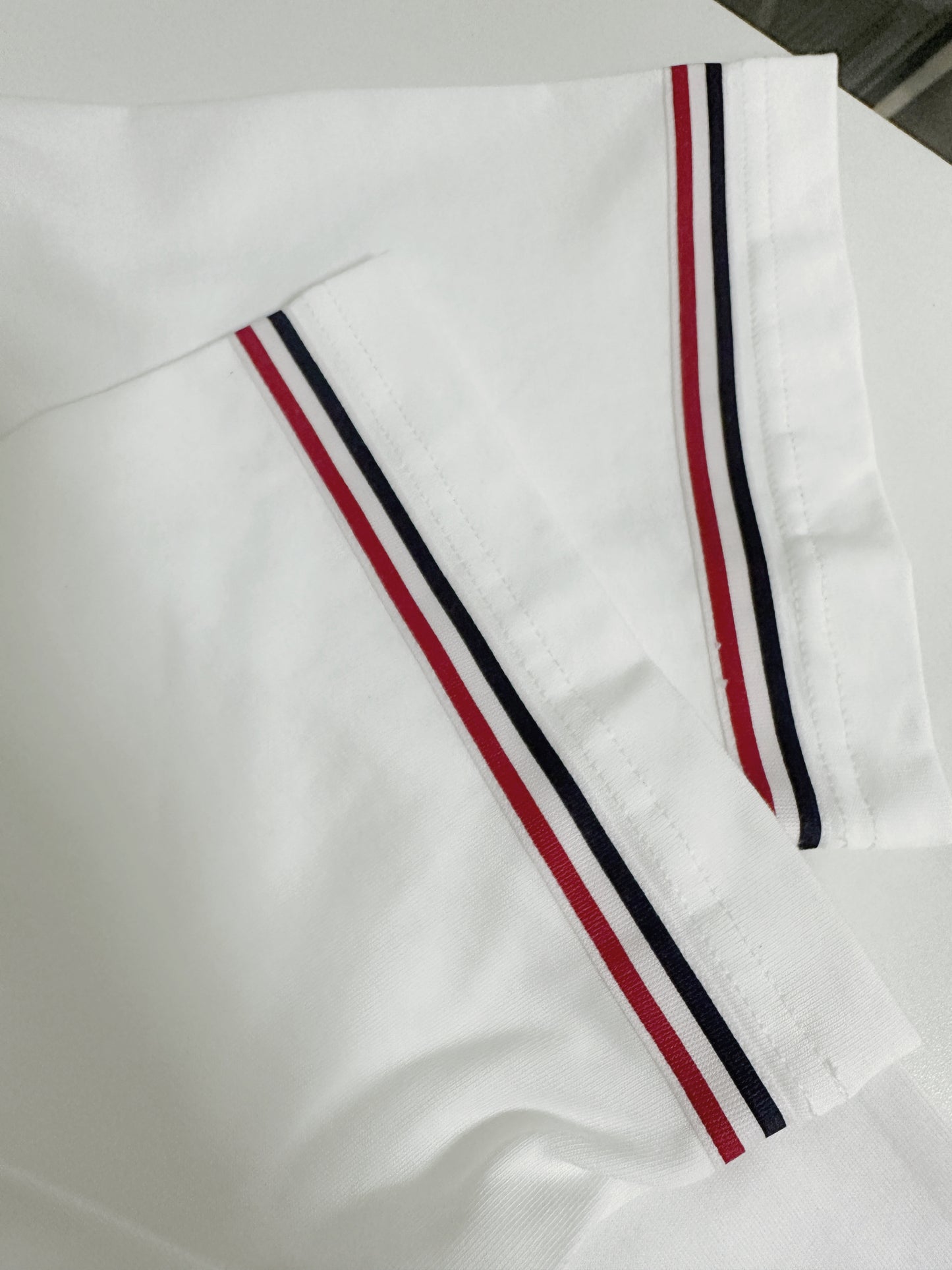 Multi-Colors T-Shirt