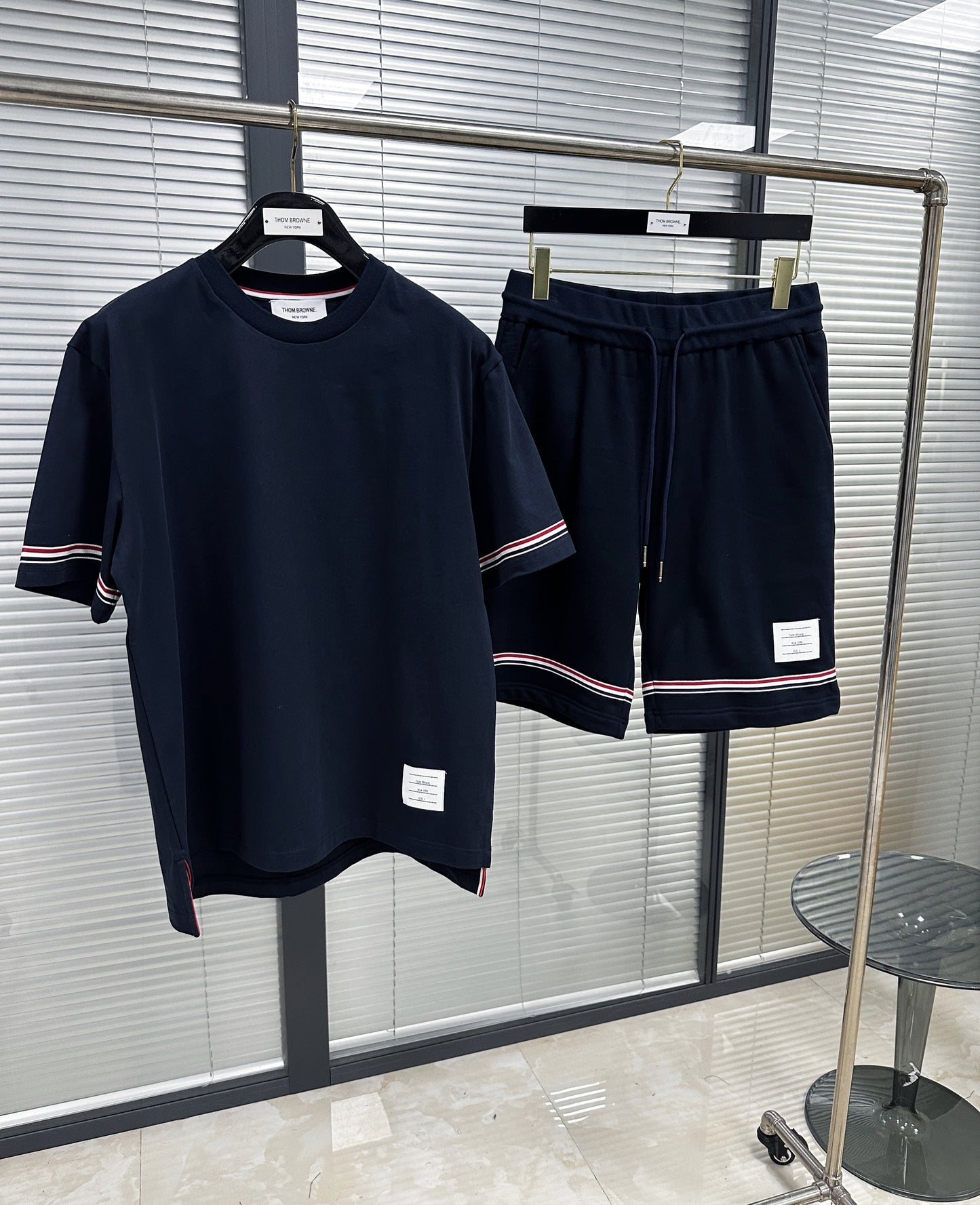 Multi-Colors T-Shirt