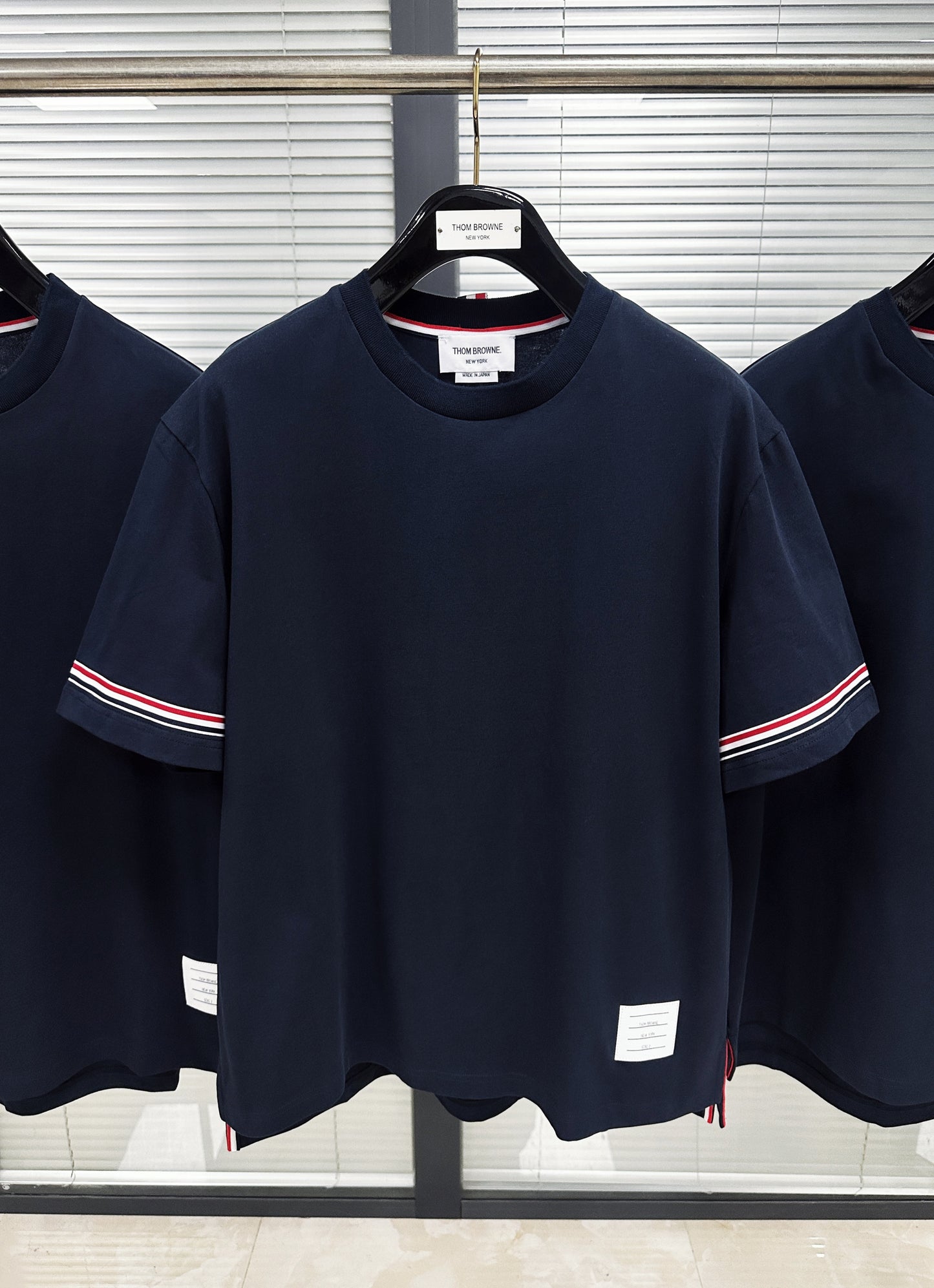 Multi-Colors T-Shirt