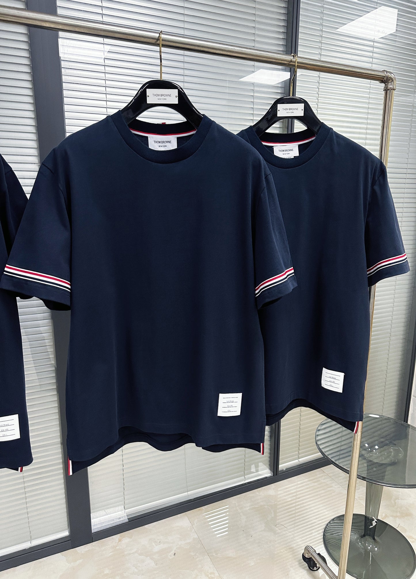 Multi-Colors T-Shirt