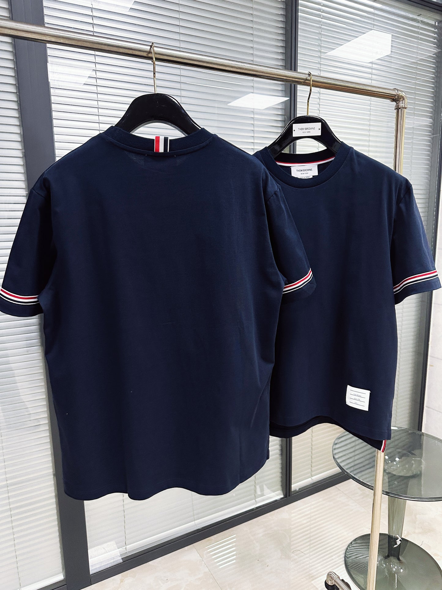 Multi-Colors T-Shirt