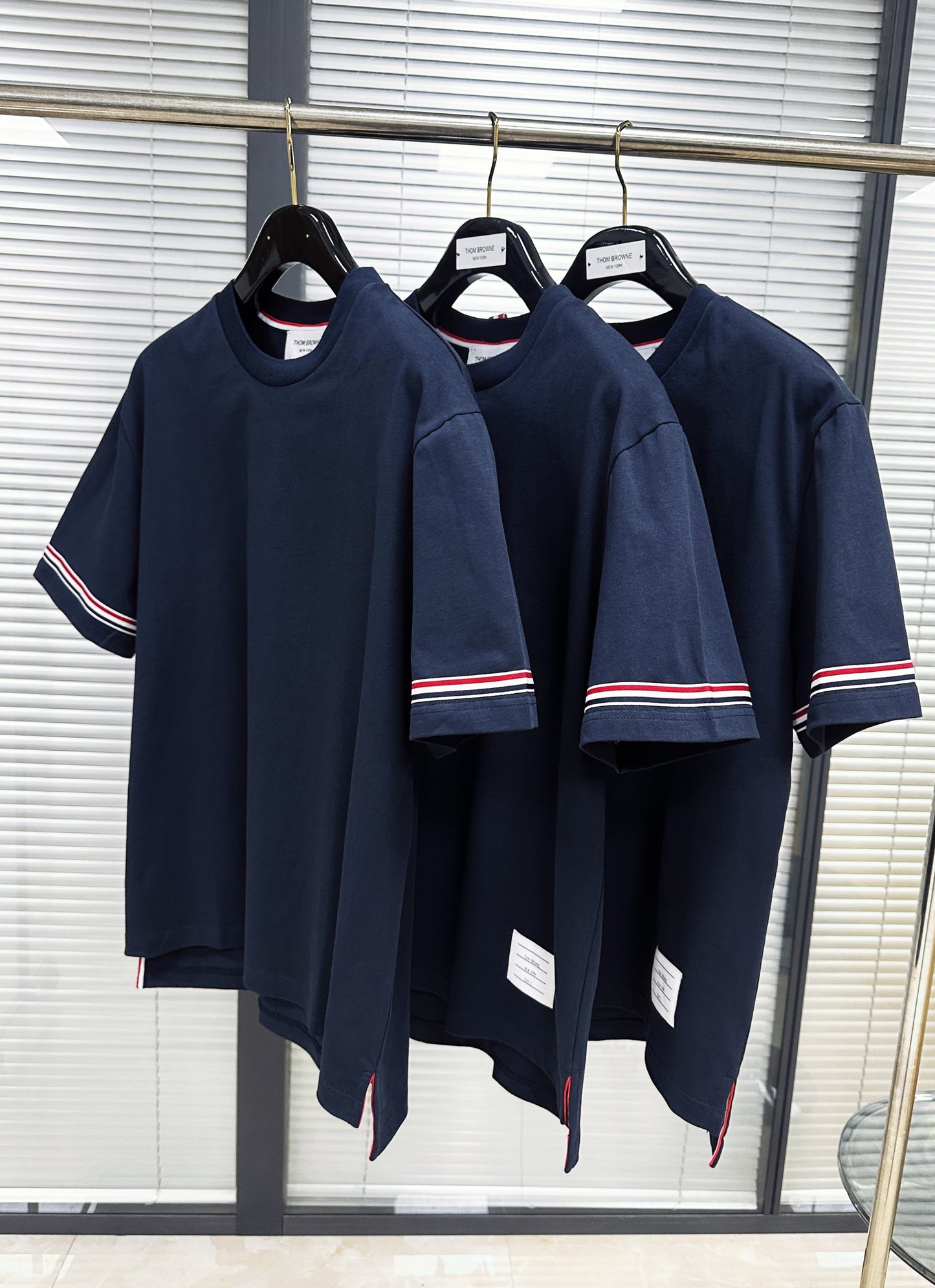 Multi-Colors T-Shirt
