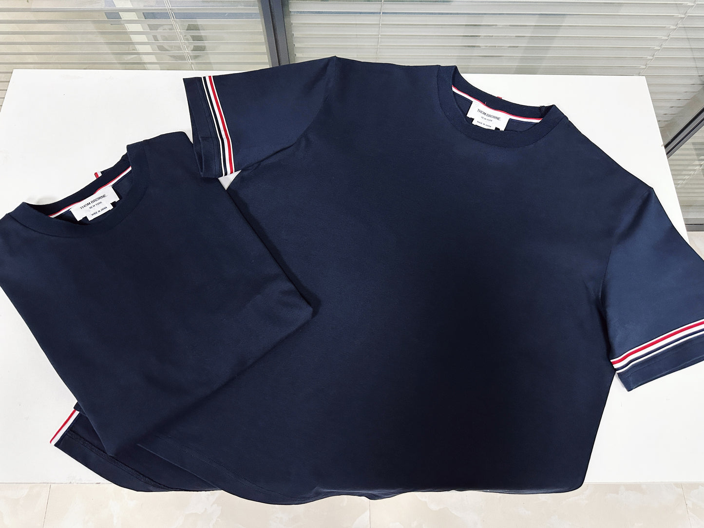Multi-Colors T-Shirt
