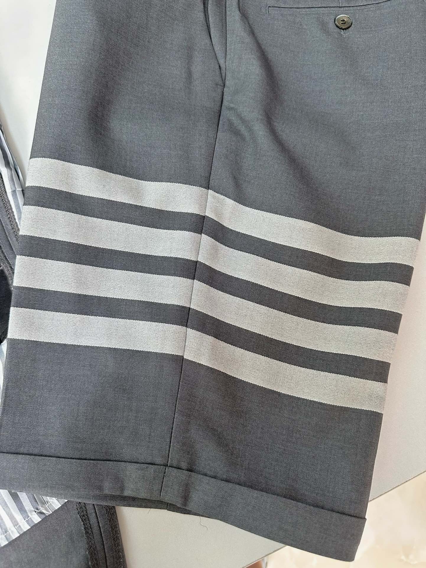 Grey Short