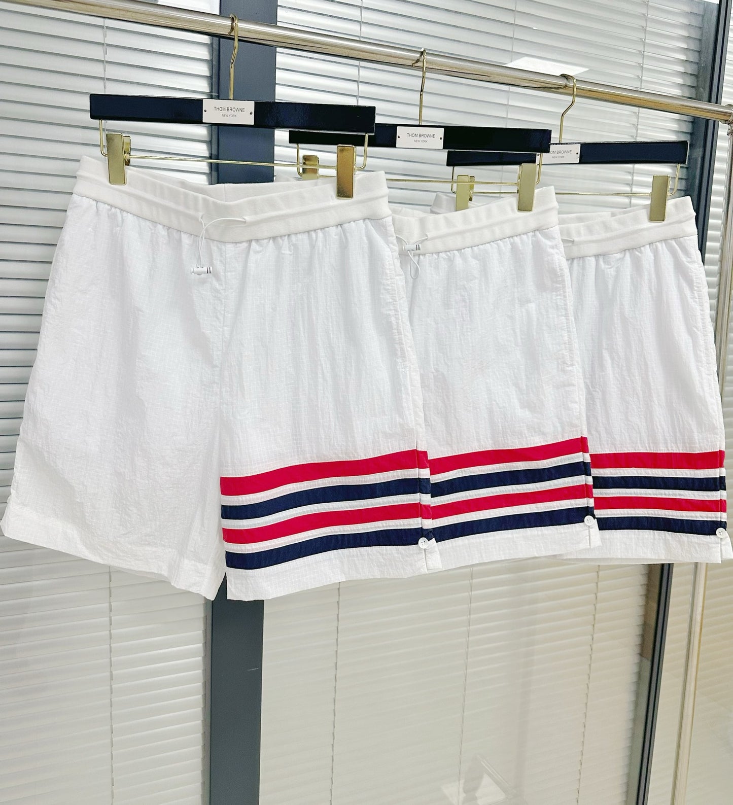 Multi-Colors Short