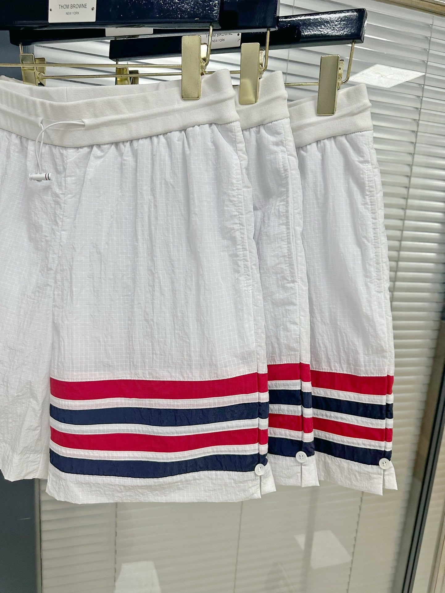 Multi-Colors Short