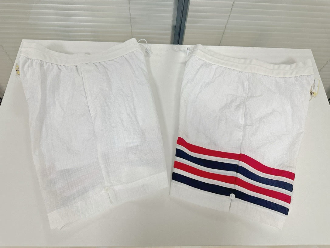 Multi-Colors Short