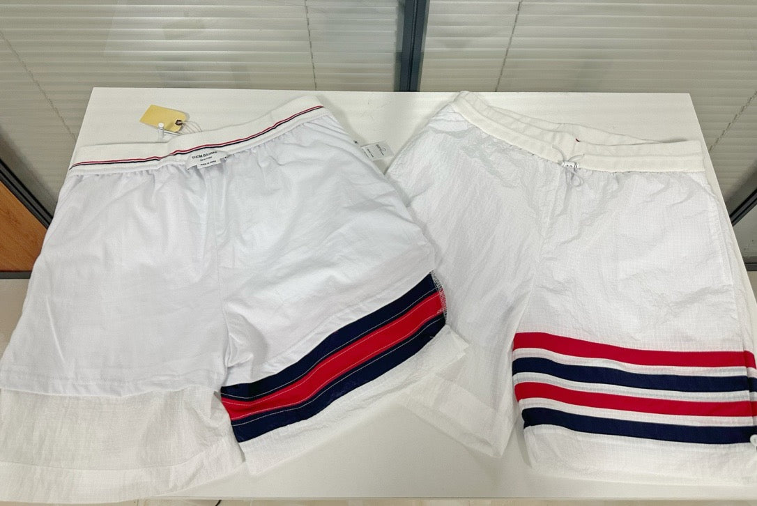 Multi-Colors Short