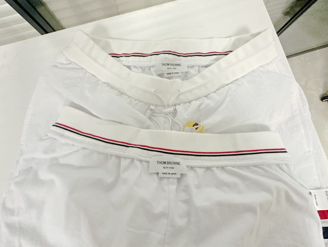 Multi-Colors Short