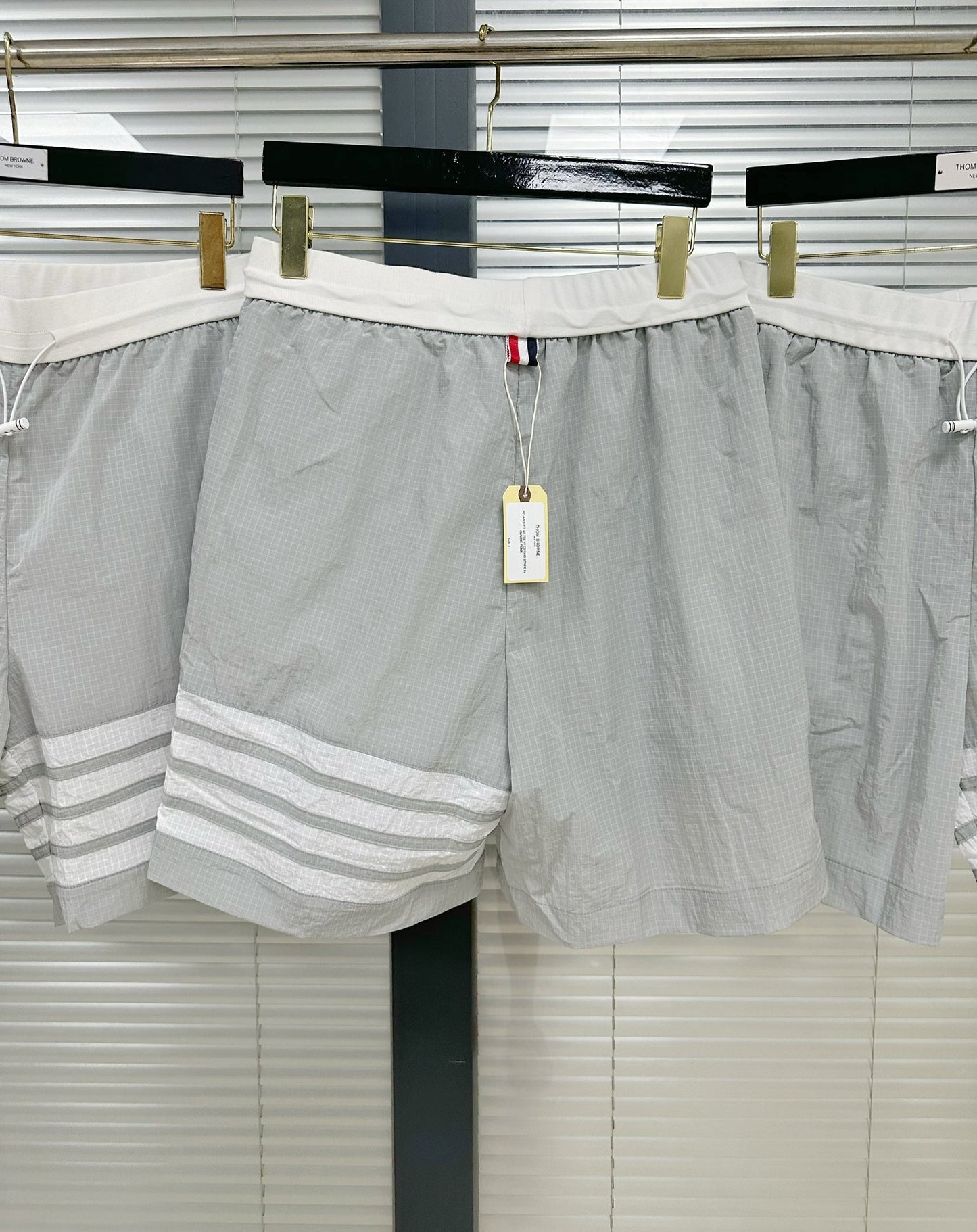 Multi-Colors Short