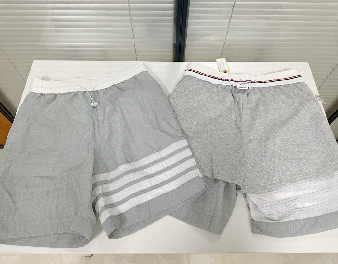 Multi-Colors Short