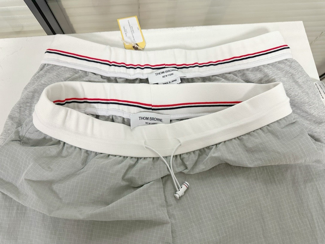 Multi-Colors Short