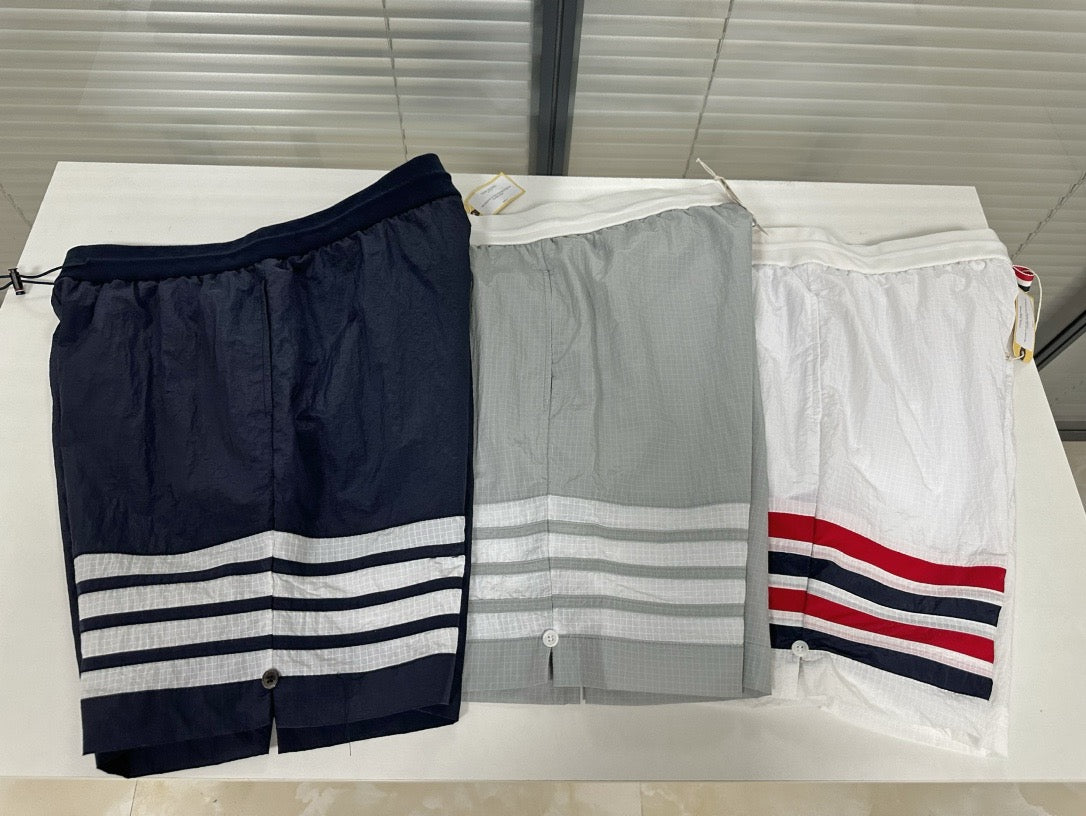 Multi-Colors Short
