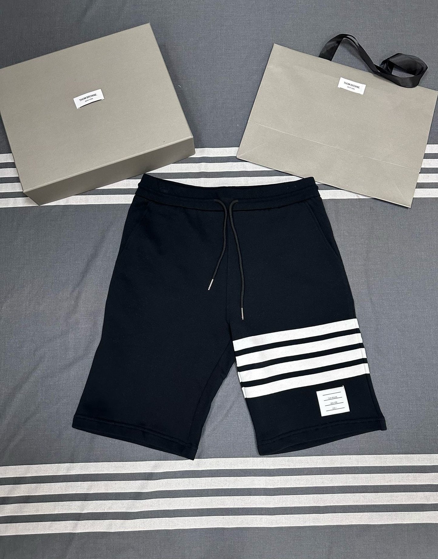 Multi-Colors Short