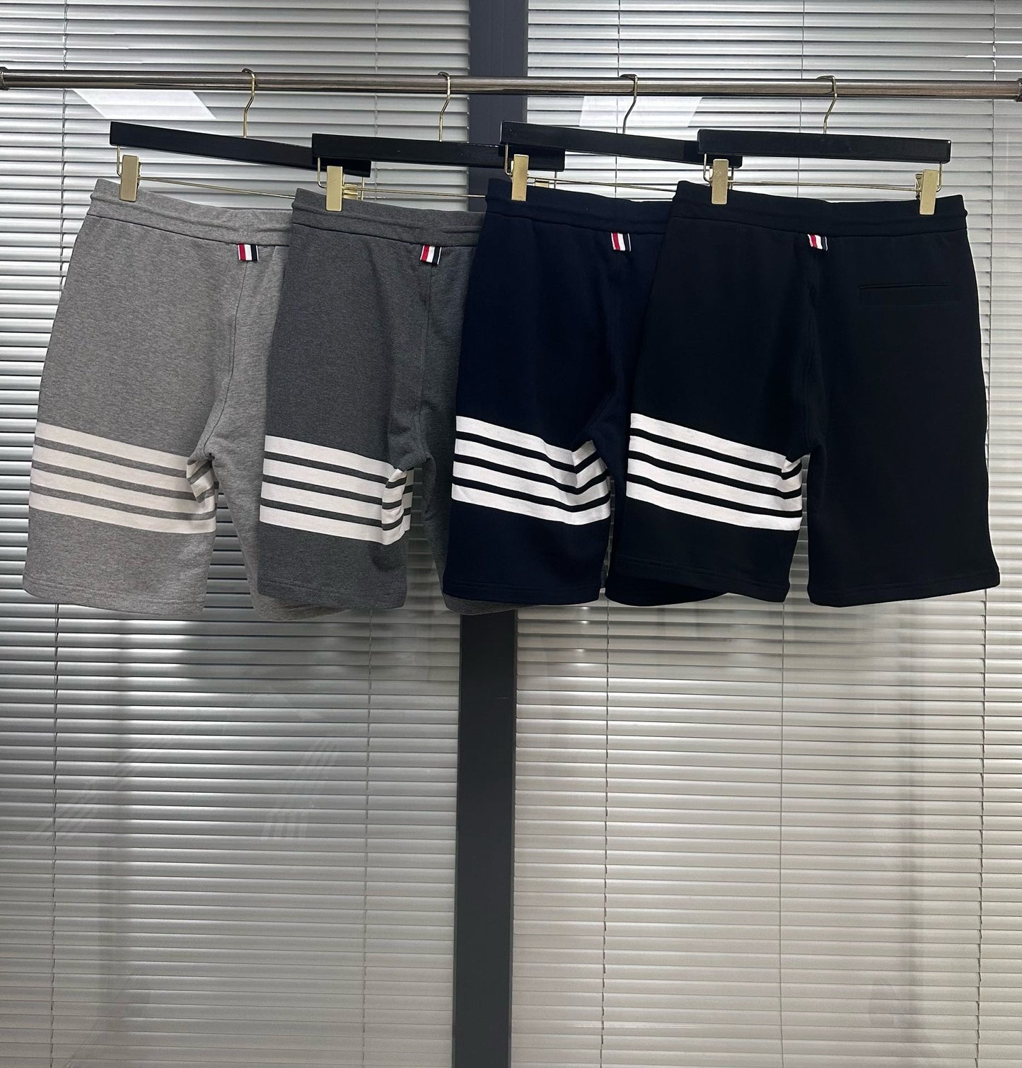 Multi-Colors Short