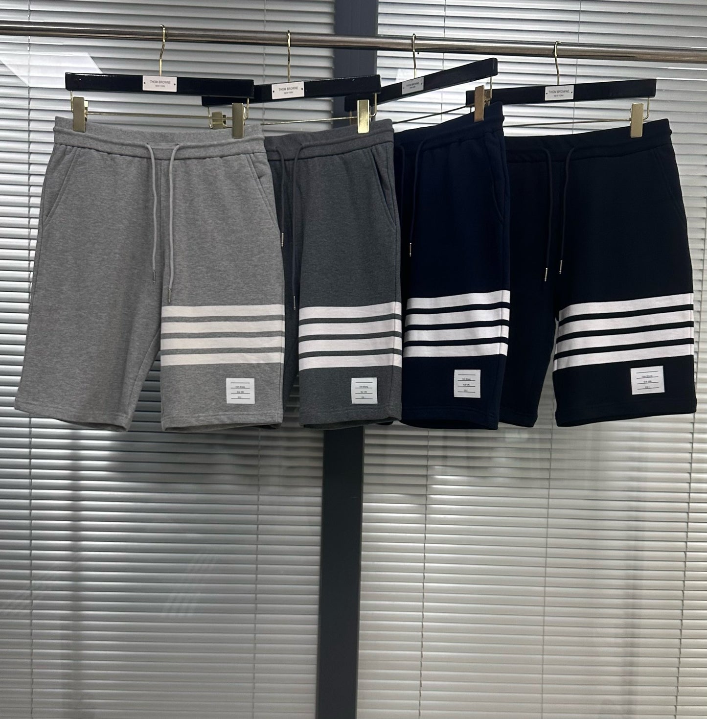 Multi-Colors Short