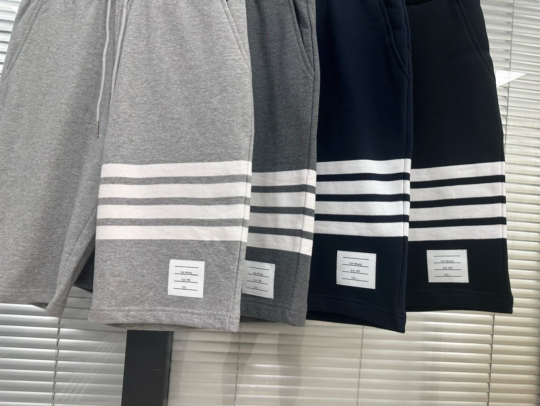 Multi-Colors Short