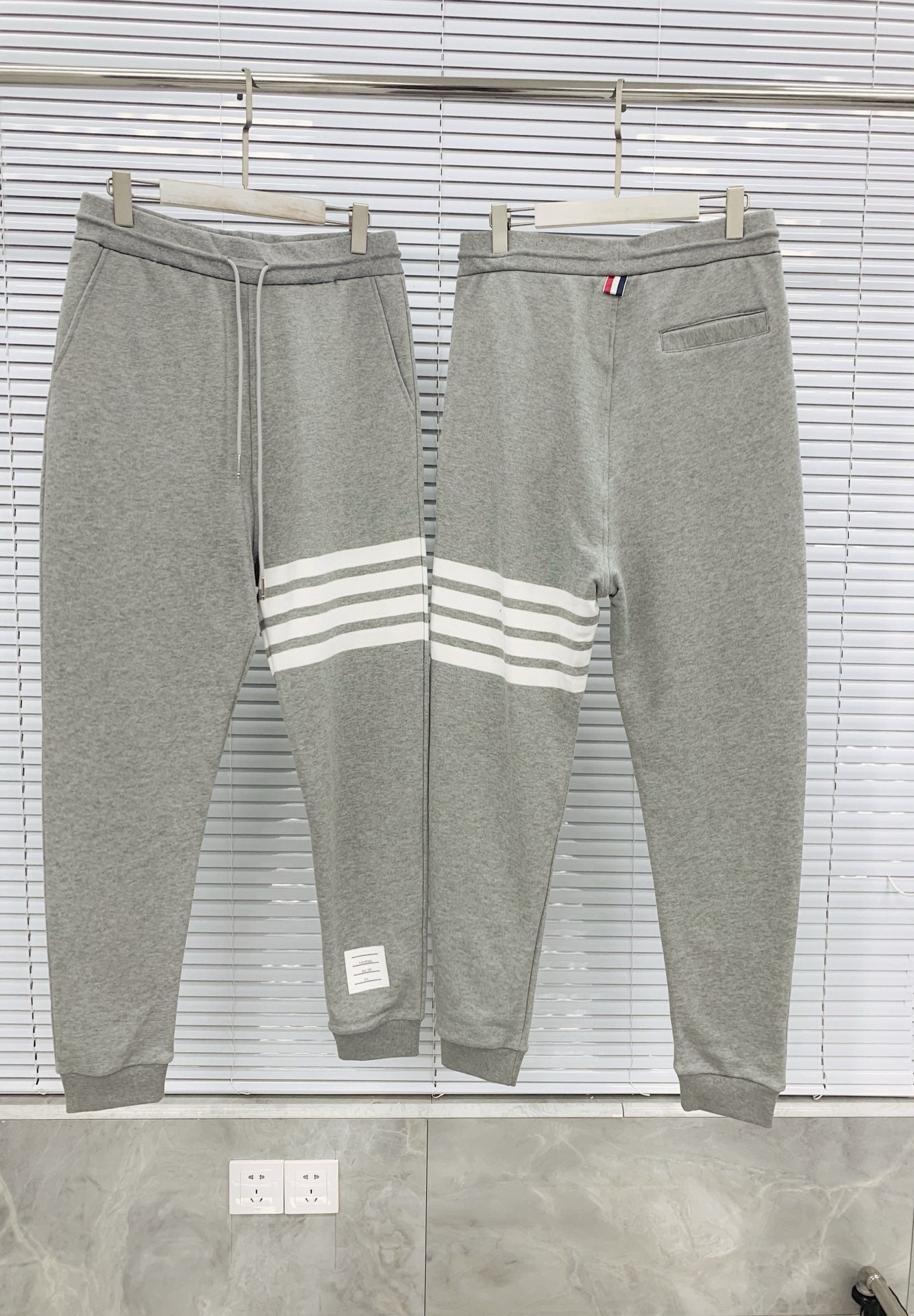 Multi-Colors Pant
