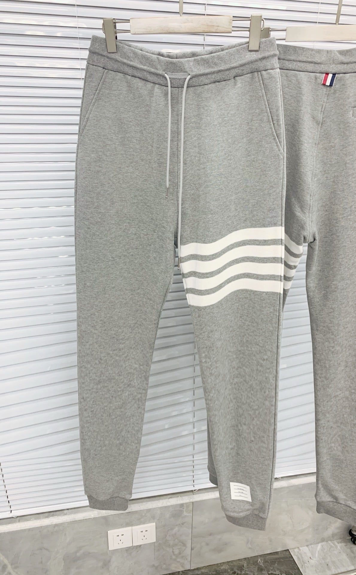 Multi-Colors Pant