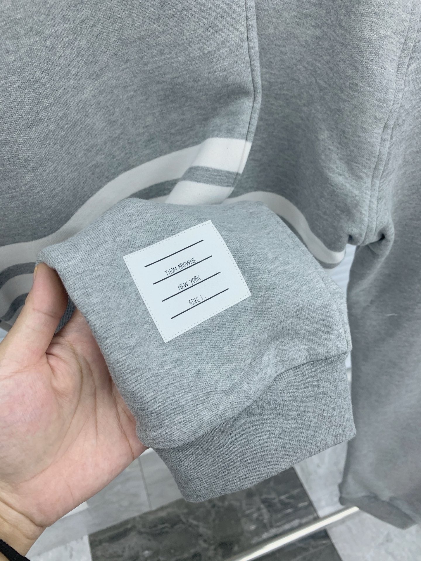 Multi-Colors Pant