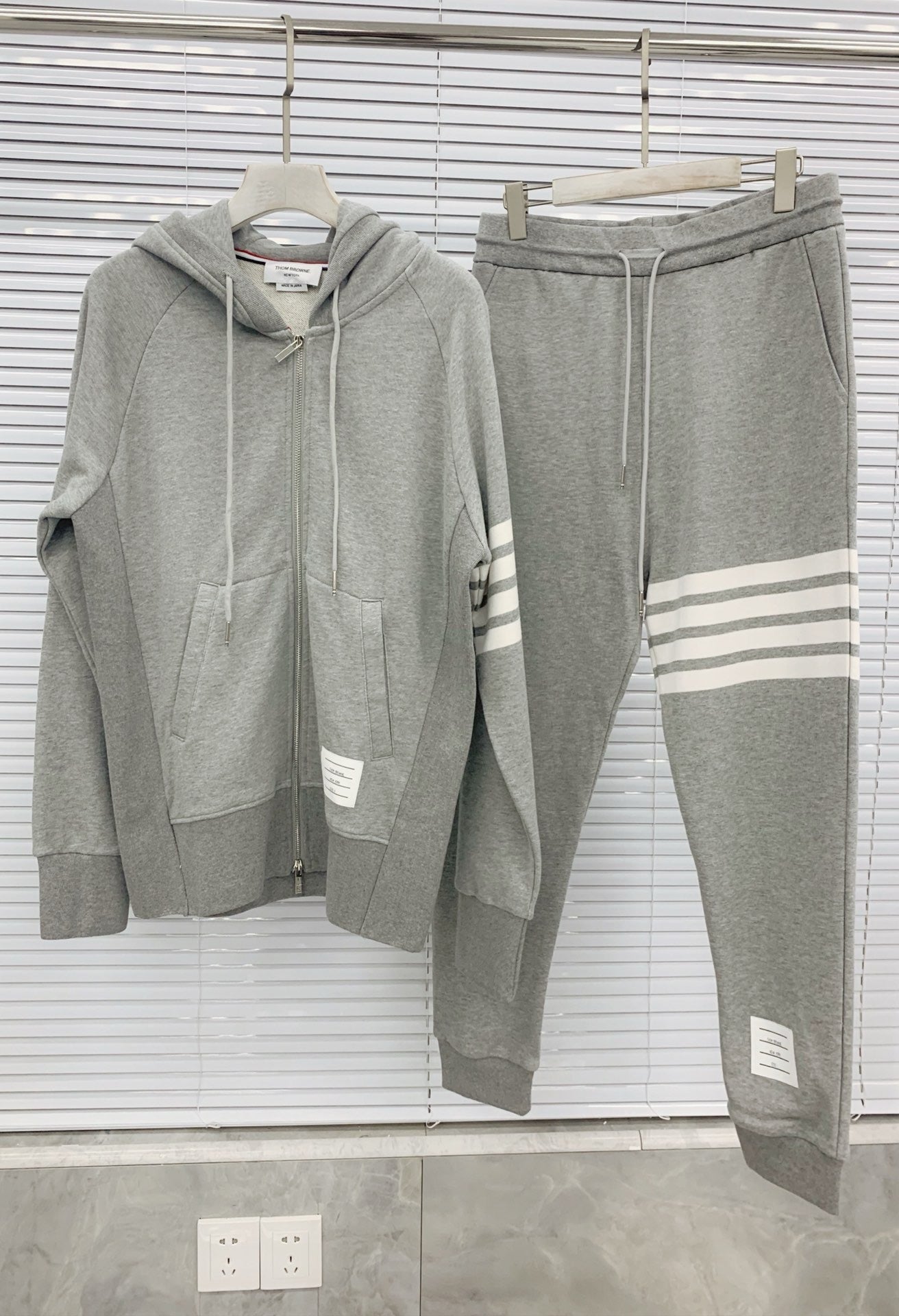 Multi-Colors Pant