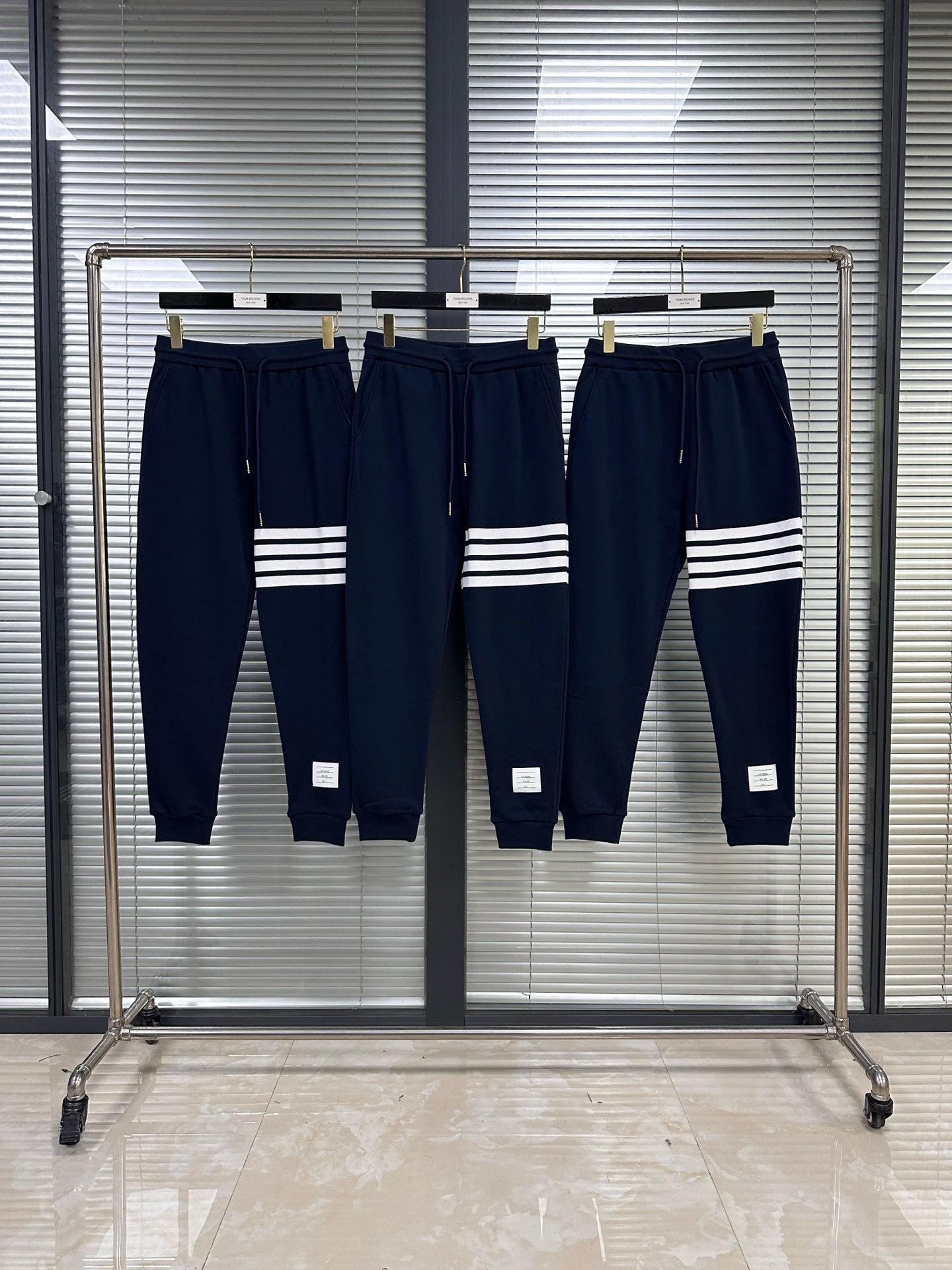 Multi-Colors Pant