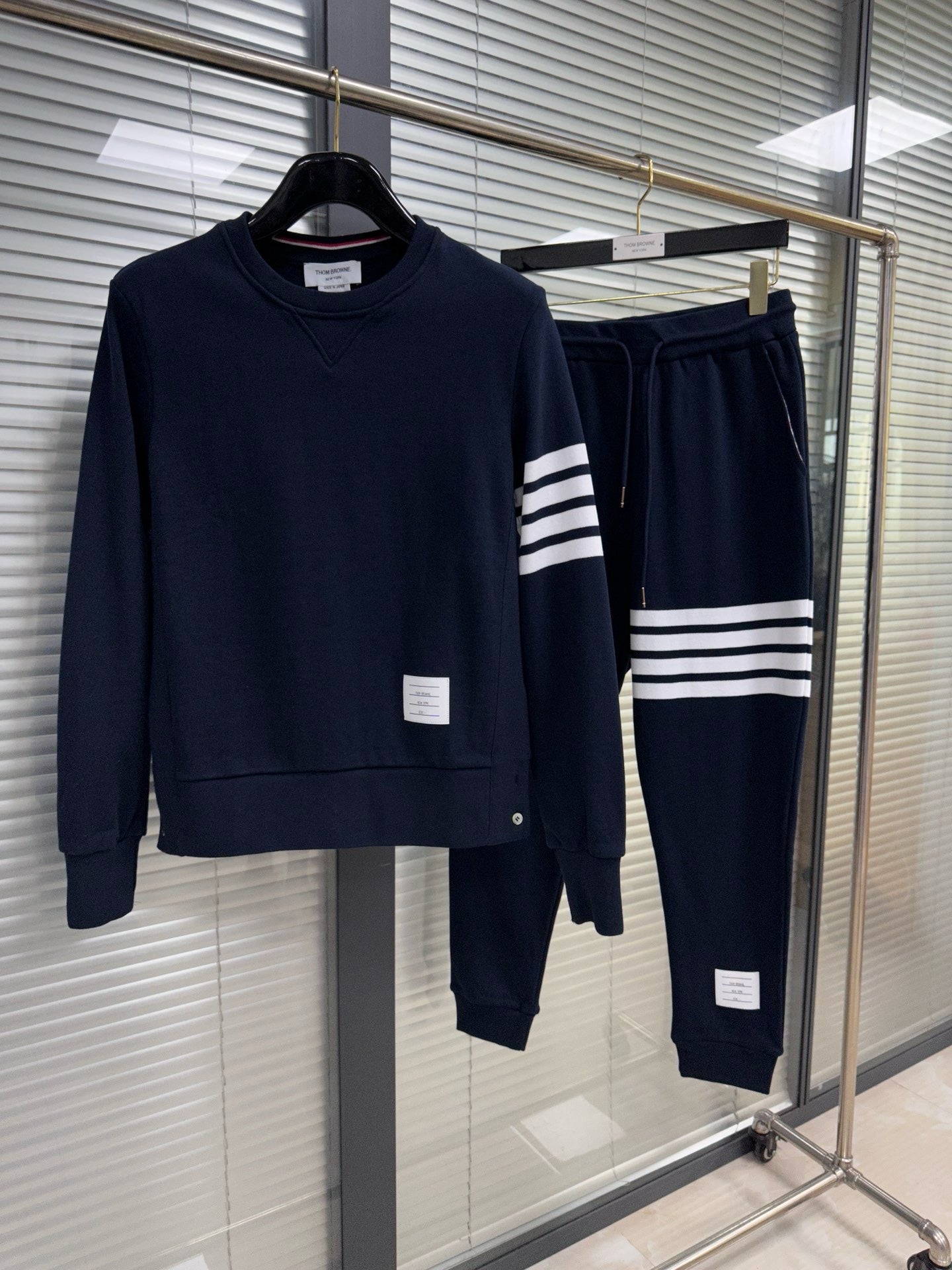 Multi-Colors Pant